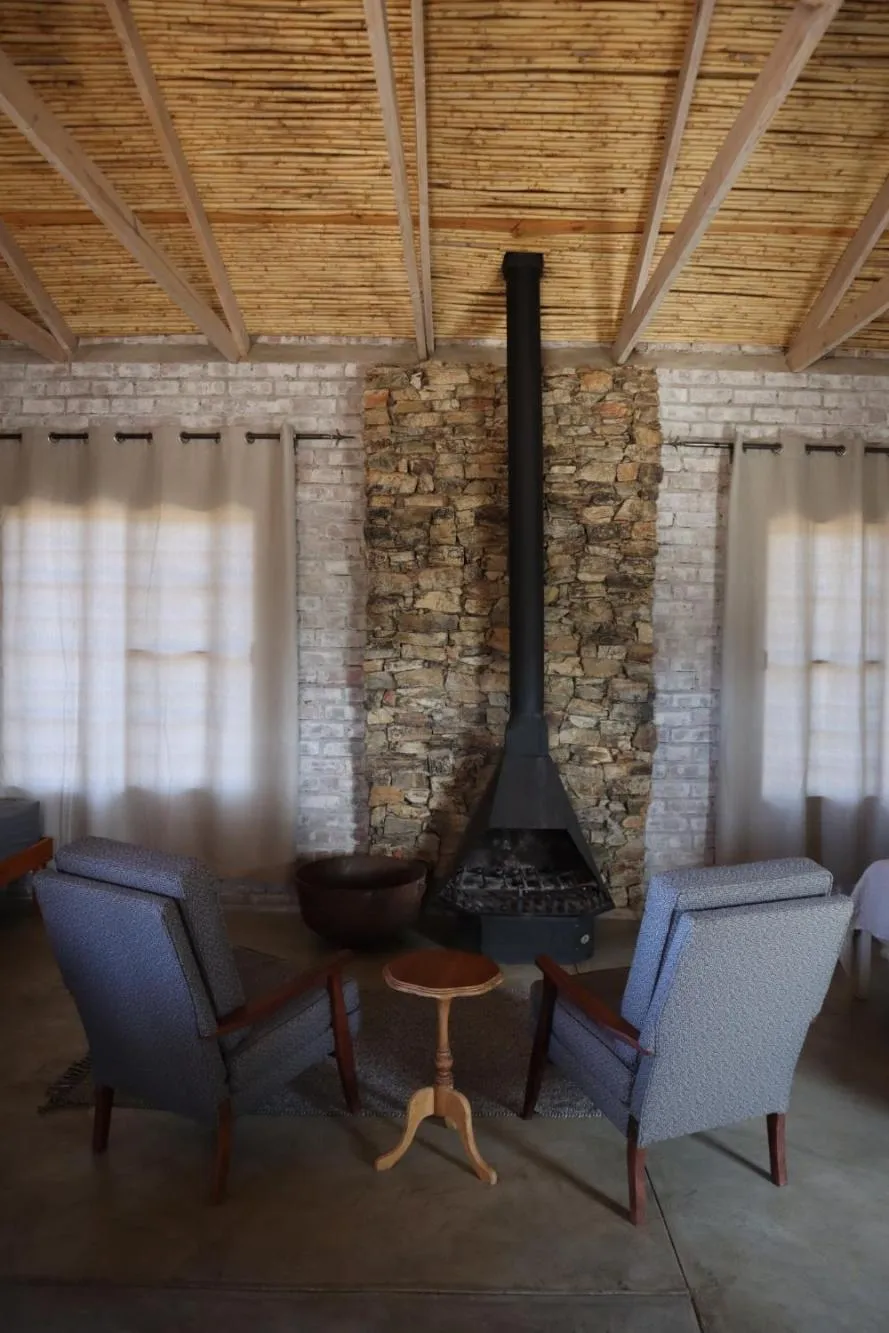 Wolvekraal Guest Farm