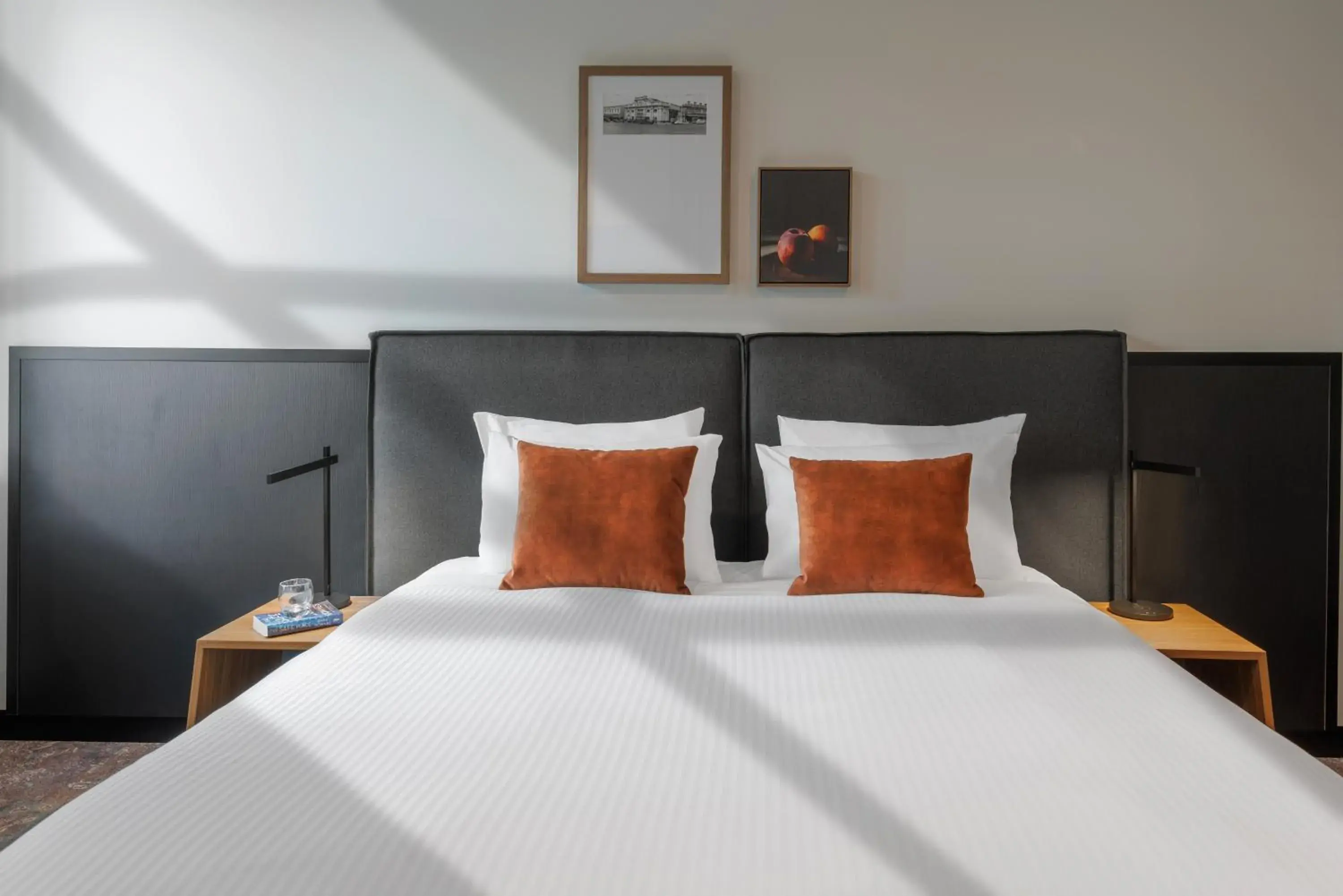 Veriu Suite - Accessible in Veriu Queen Victoria Market Veriu Suite - Accessible in Veriu Queen Victoria Market