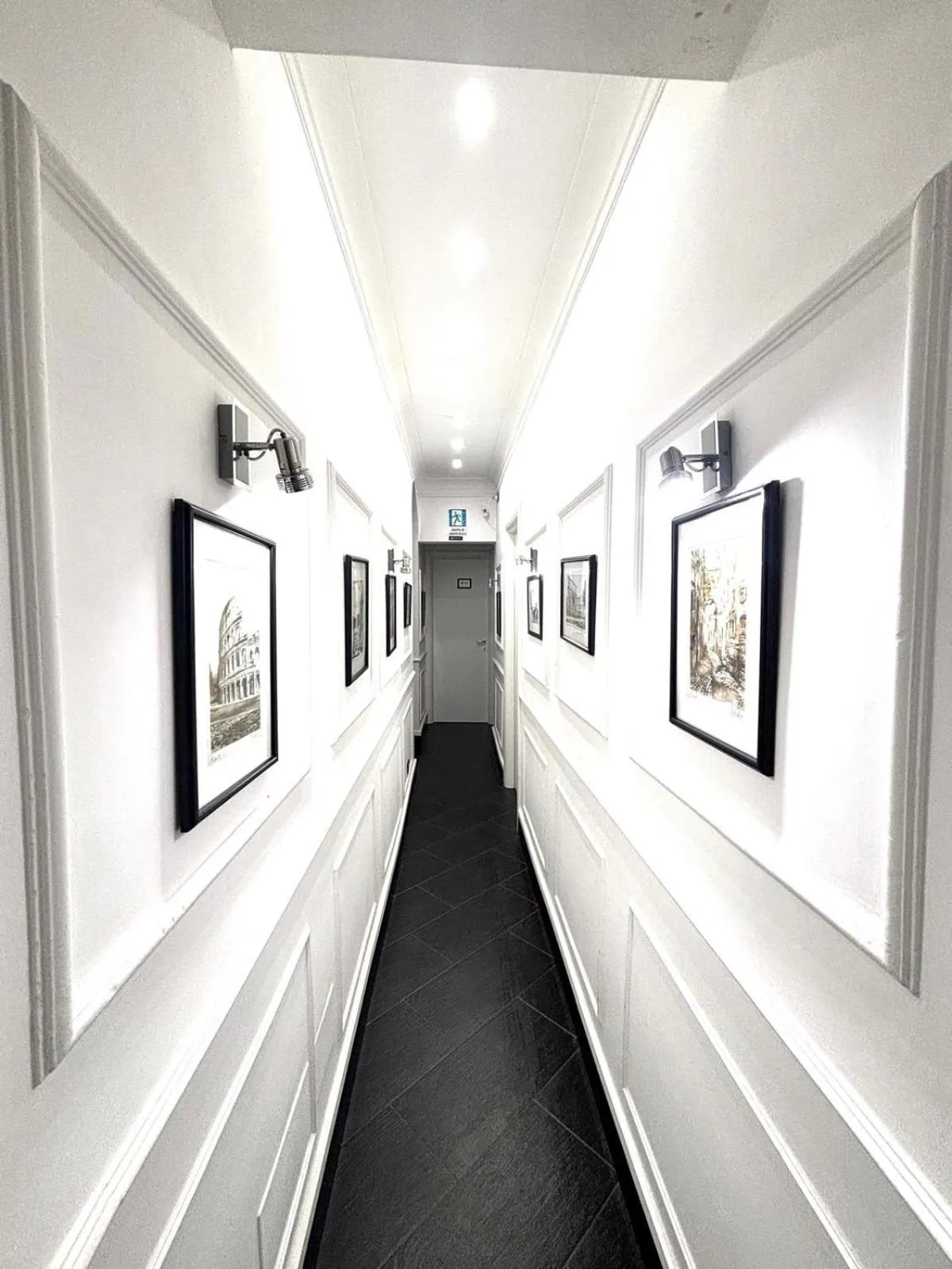 L'antica Locanda Dell'Orso