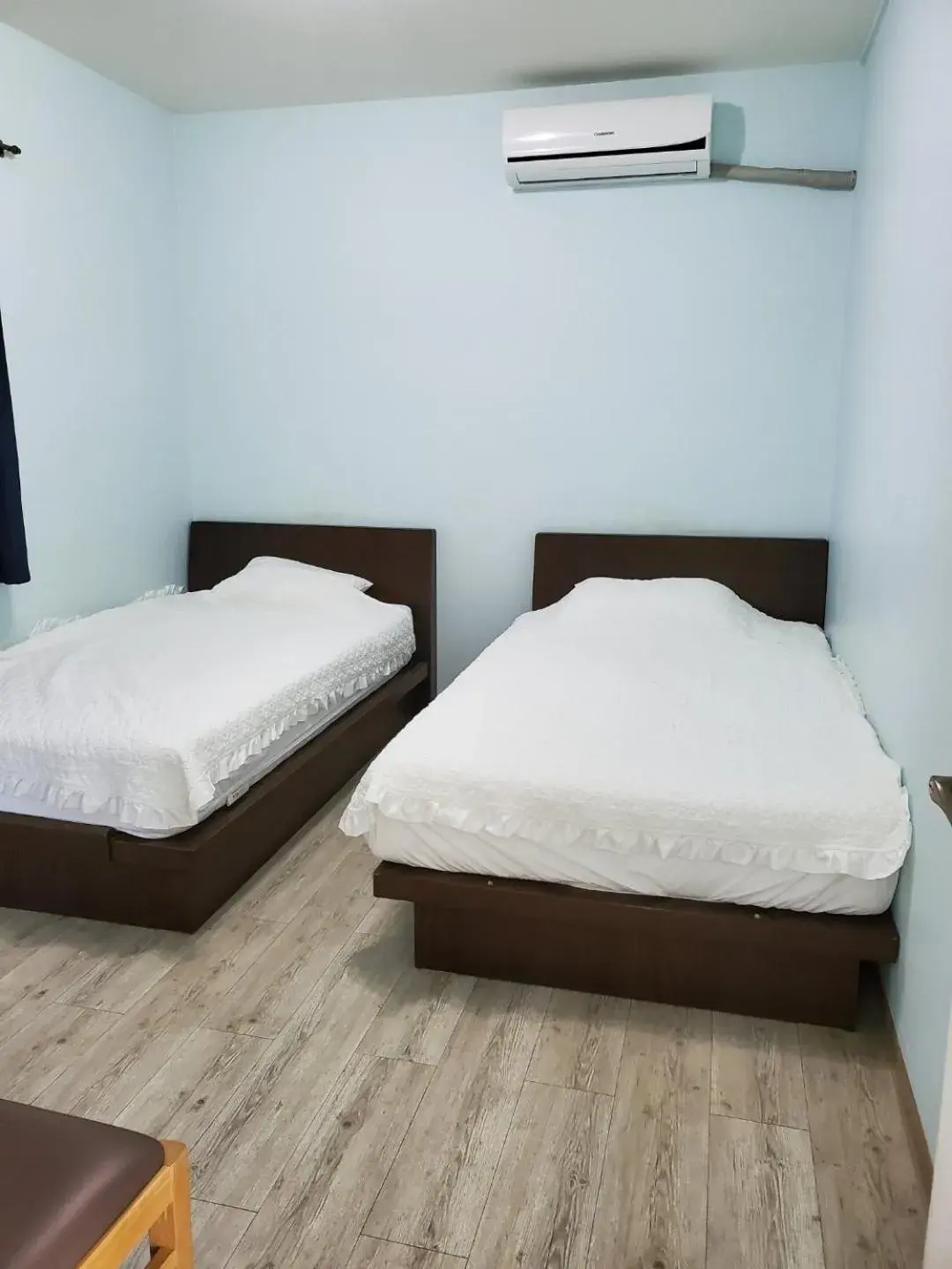 Family Room in Daora guesthouse Family Room in Daora guesthouse