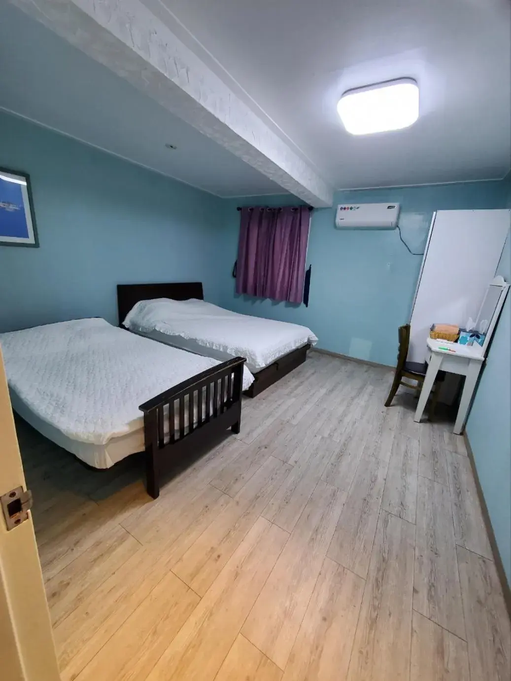 Deluxe Double or Twin Room in Daora guesthouse Deluxe Double or Twin Room in Daora guesthouse