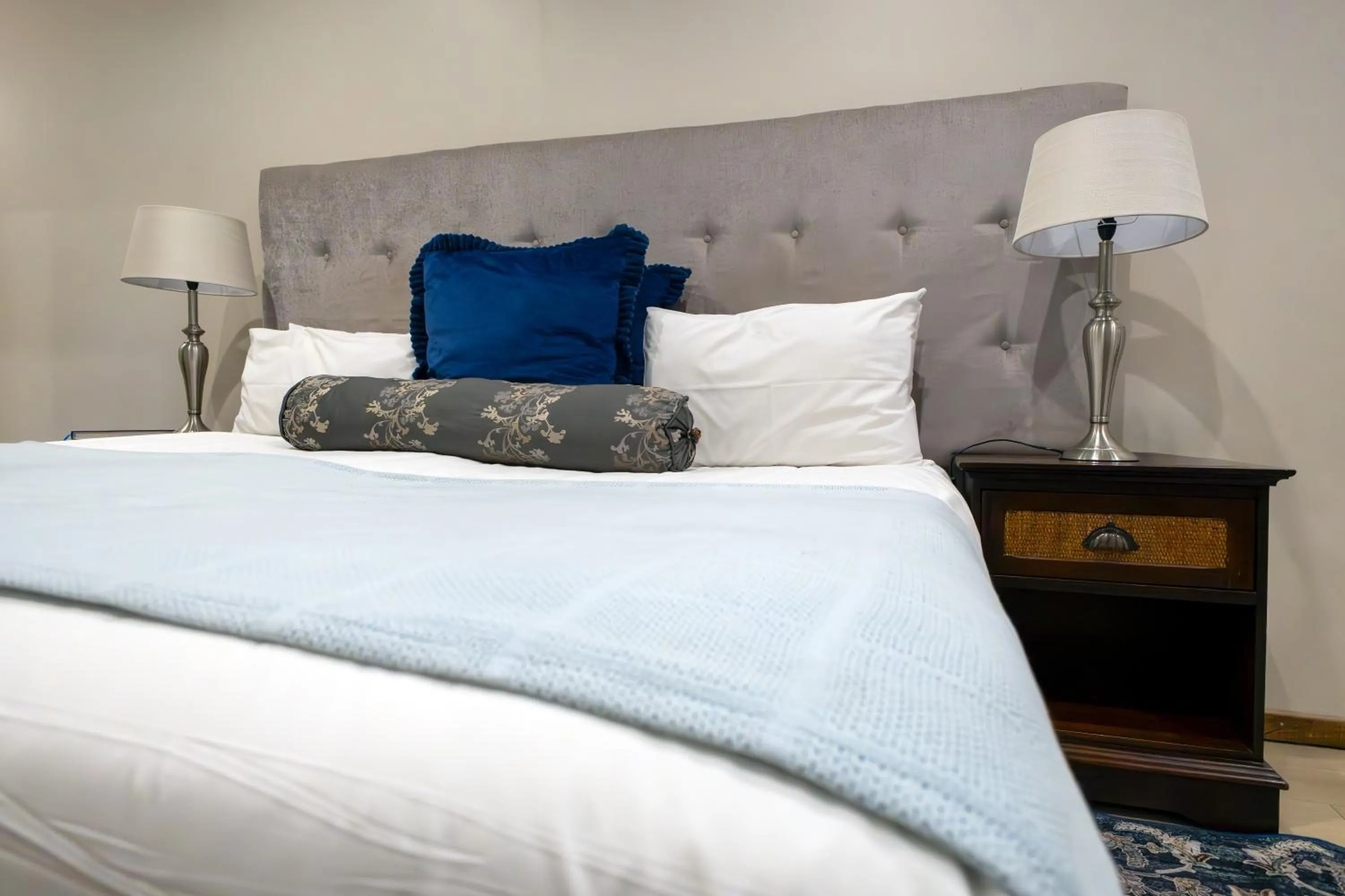 TV and multimedia, Bed in Solo Gracia Guesthouse