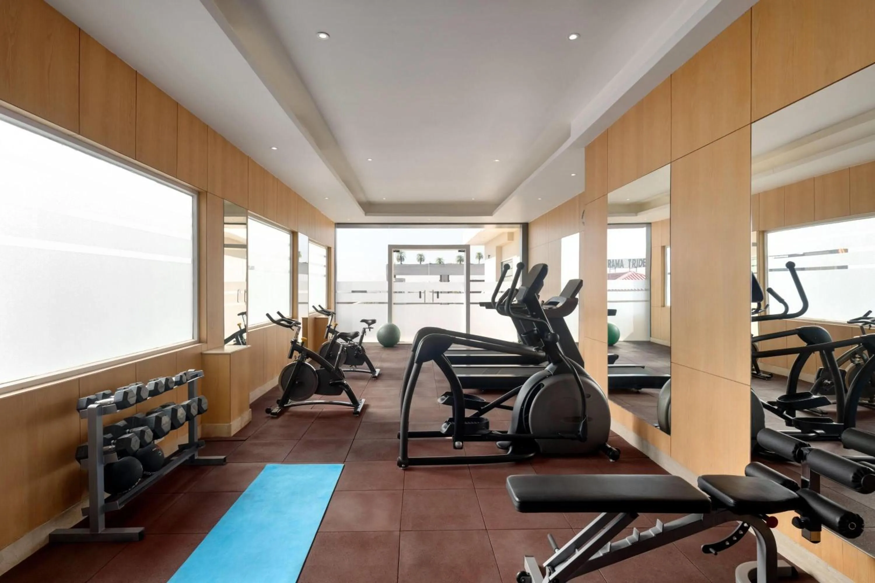 Ramada by Wyndham Katra Station Road