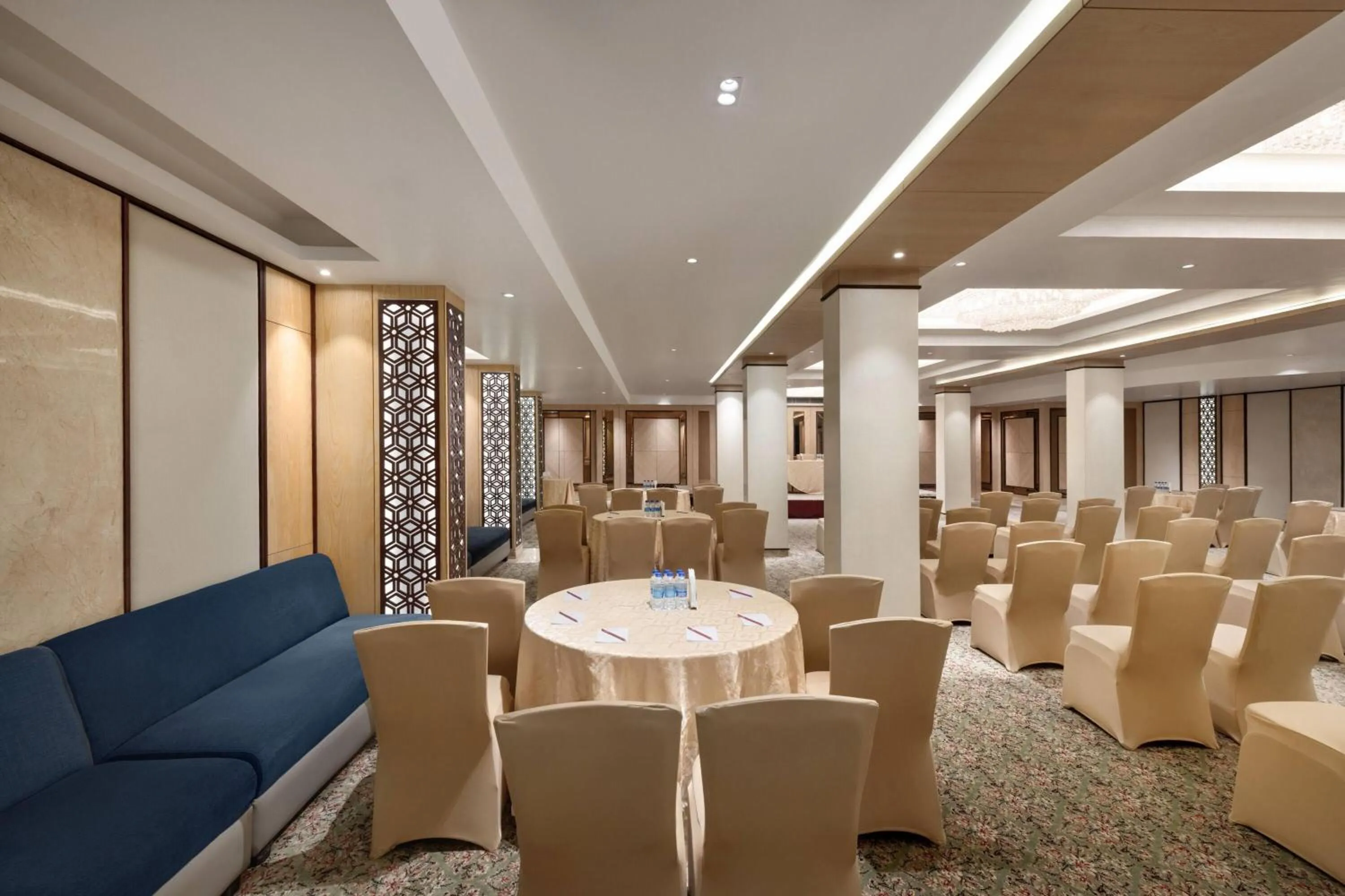 Banquet/Function facilities in Ramada by Wyndham Katra Station Road
