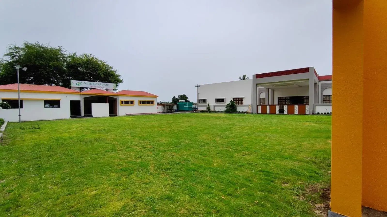 Asopalav Lawns Asopalav Lawns