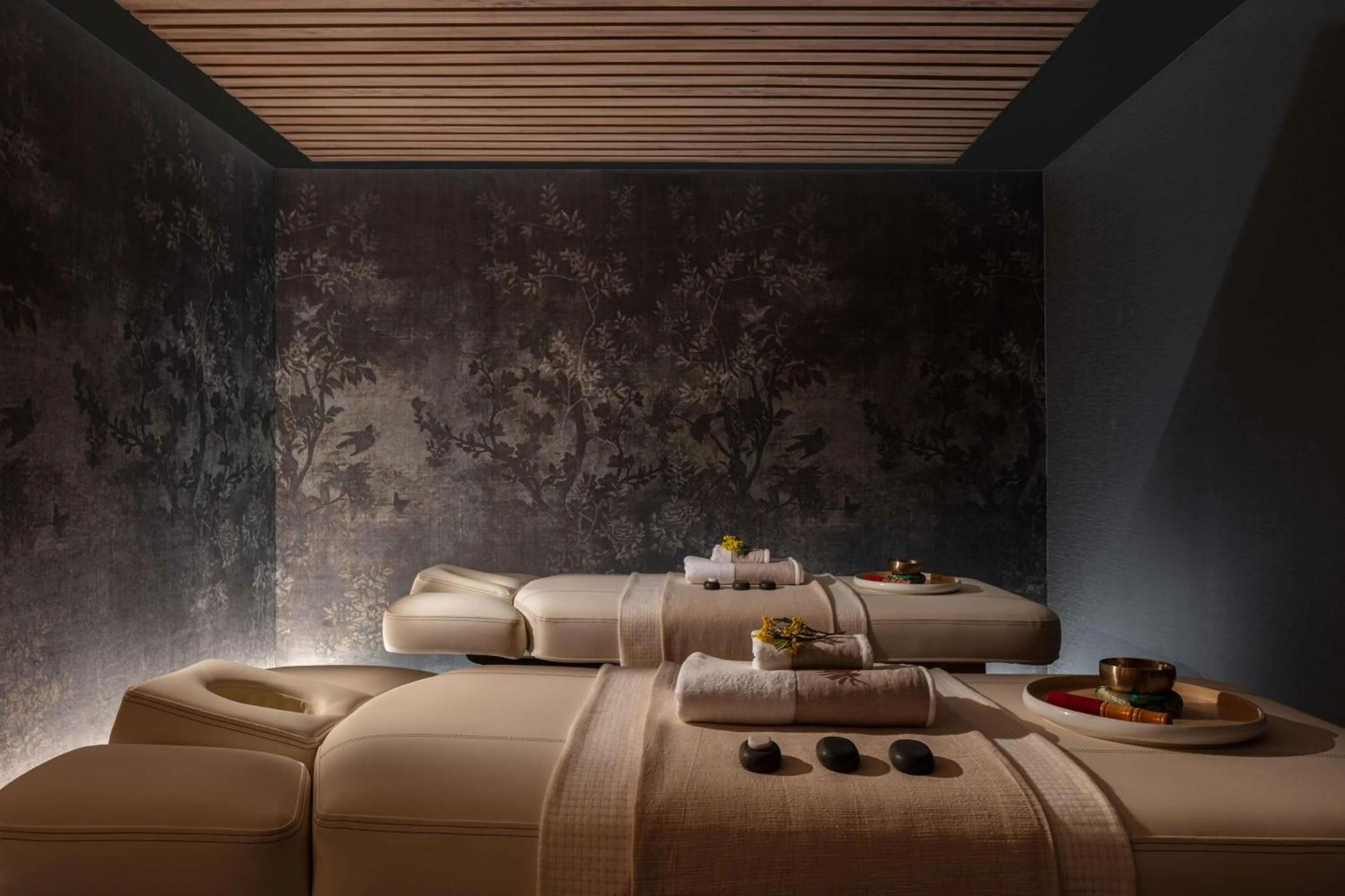 Spa and wellness centre/facilities in Anantara Plaza Nice Hotel - A Leading Hotel of the World