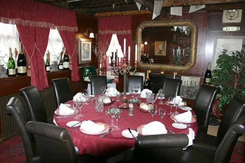 Banquet/Function facilities in The Blue Bell Inn