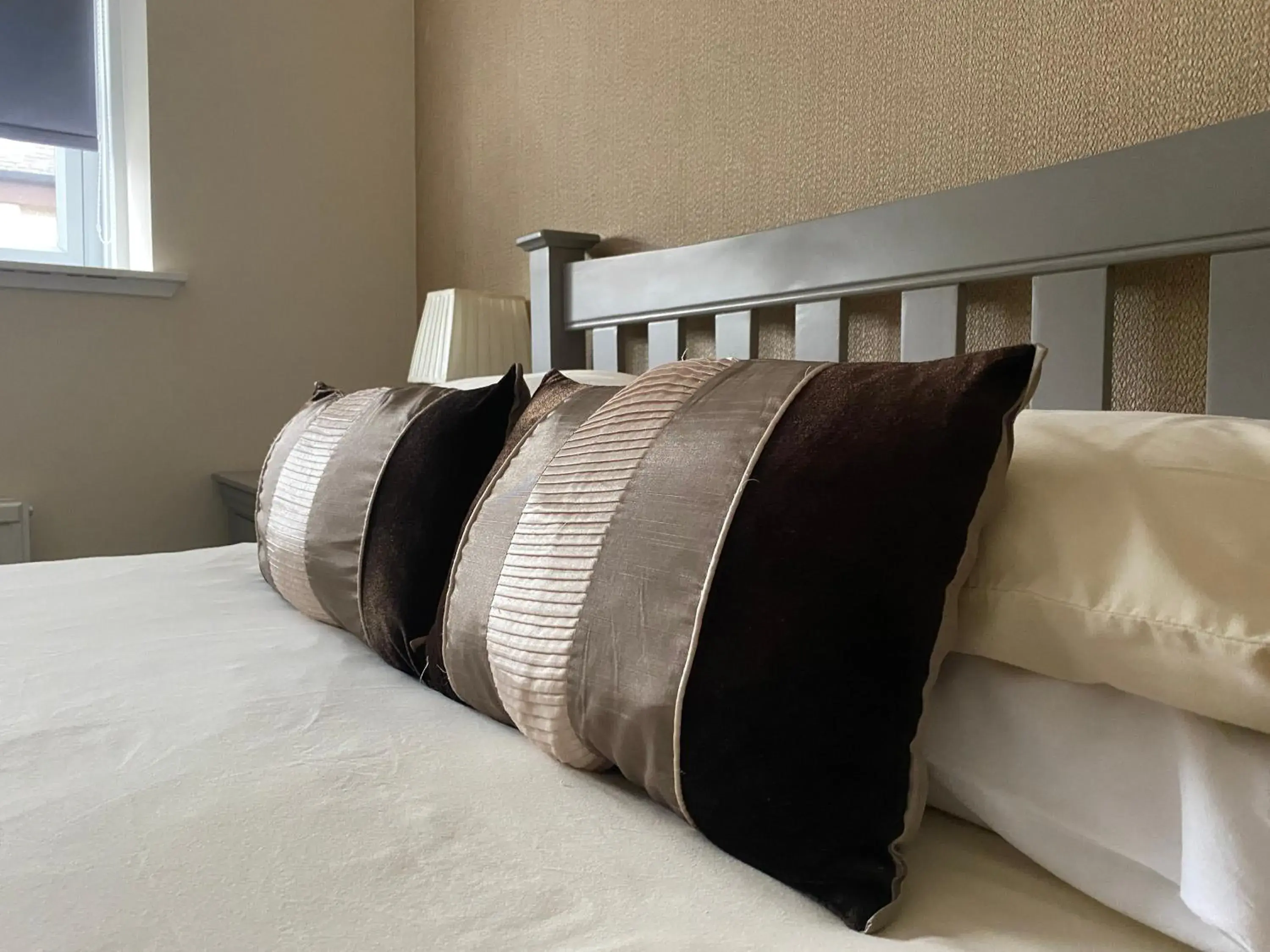 Two-Bedroom Apartment in The Fort Hotel Two-Bedroom Apartment in The Fort Hotel