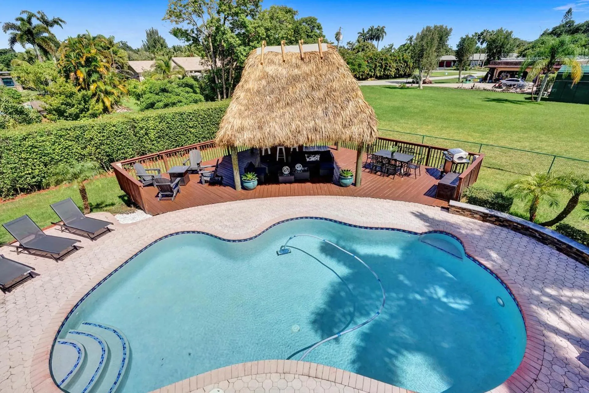 Other in Luxury Casa Mila 7BR with Private Heated POOL