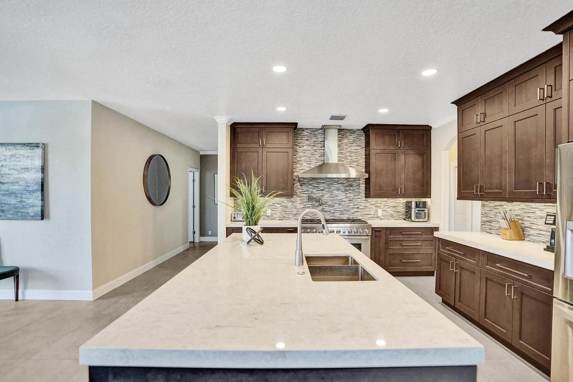 Other in Luxury Casa Mila 7BR with Private Heated POOL