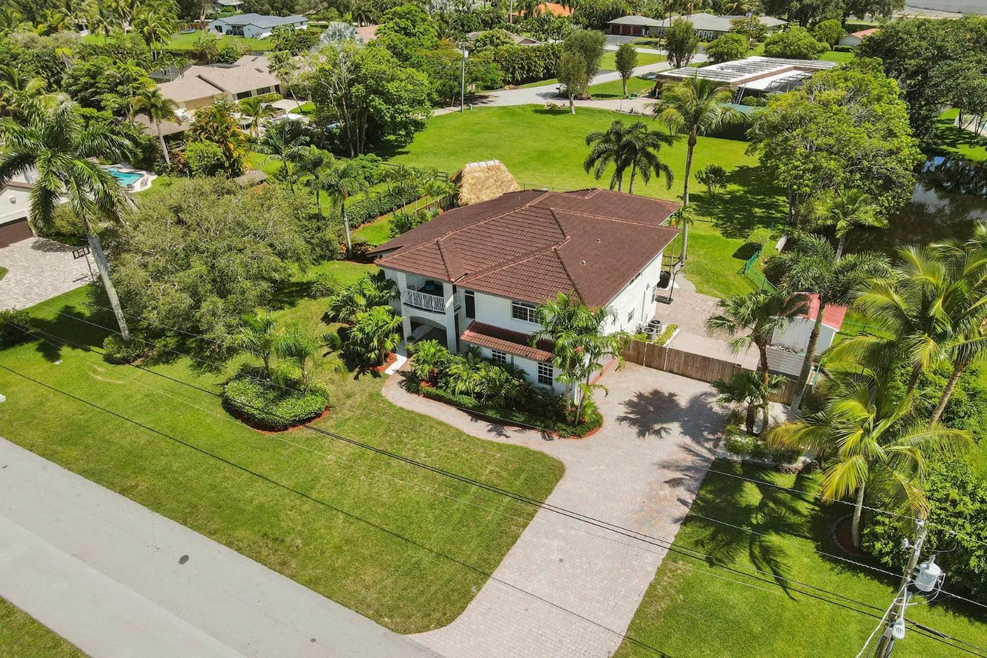 Other in Luxury Casa Mila 7BR with Private Heated POOL