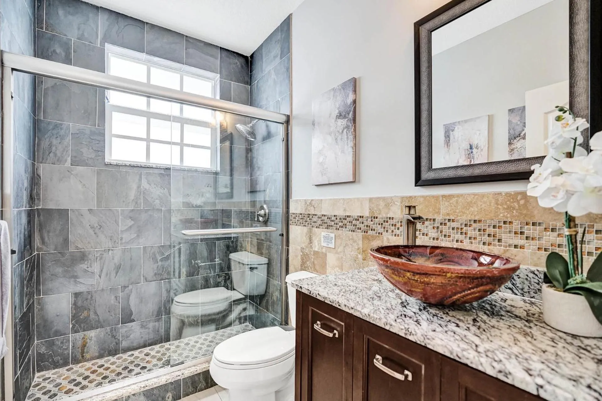 Other in Luxury Casa Mila 7BR with Private Heated POOL