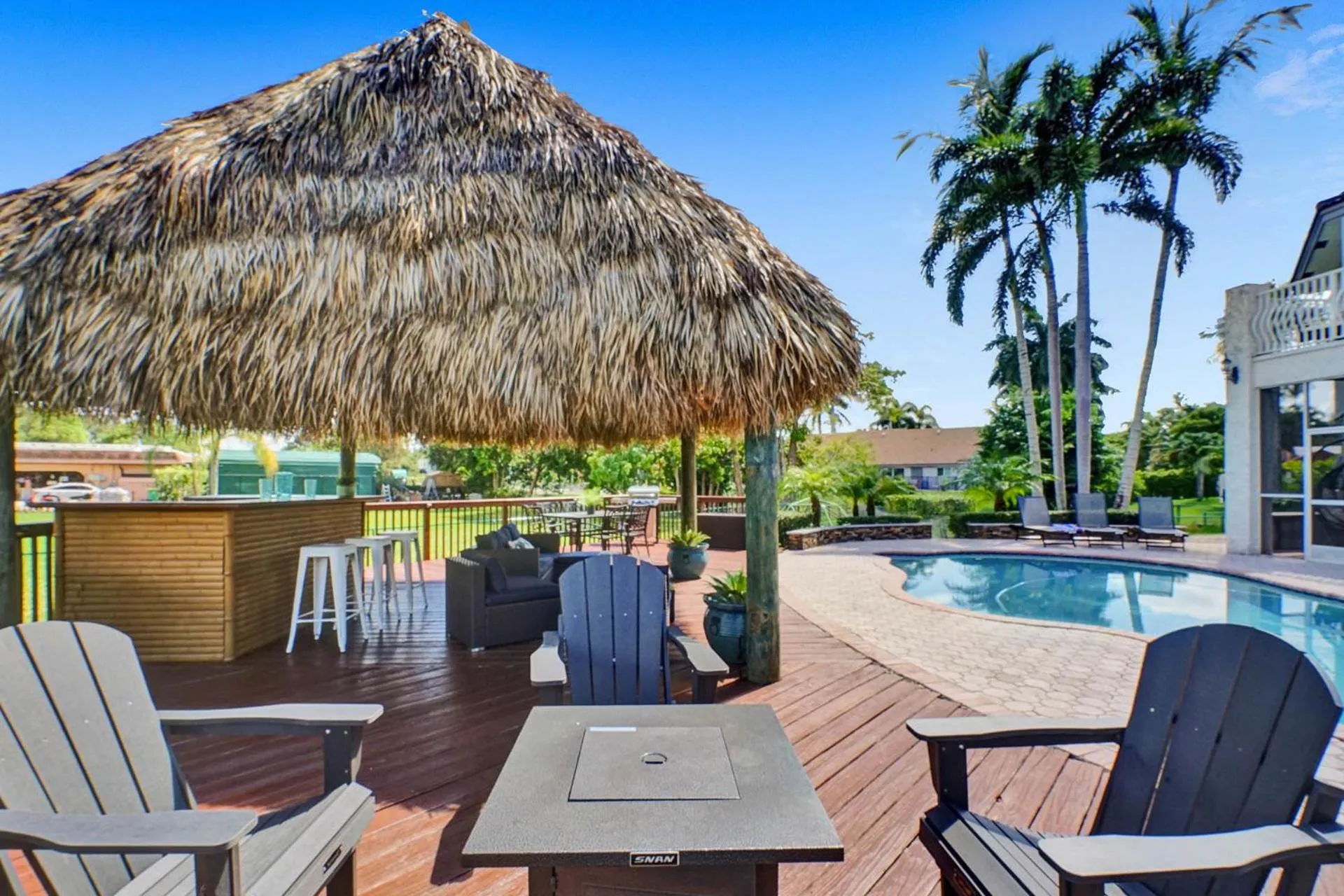 Other in Luxury Casa Mila 7BR with Private Heated POOL