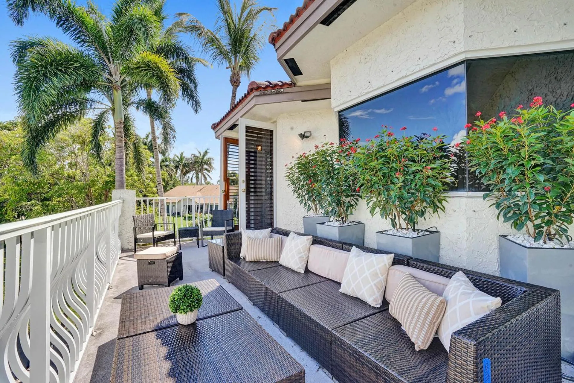 Other in Luxury Casa Mila 7BR with Private Heated POOL