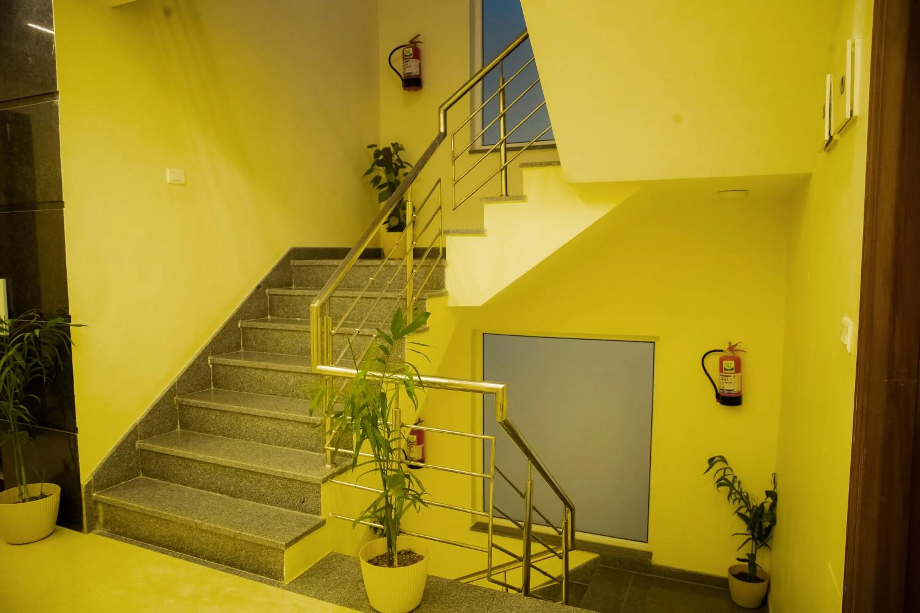 Property building in Lime Tree Luxury Studio - Service Apartment Near Artemis Hospital ,Gurgaon