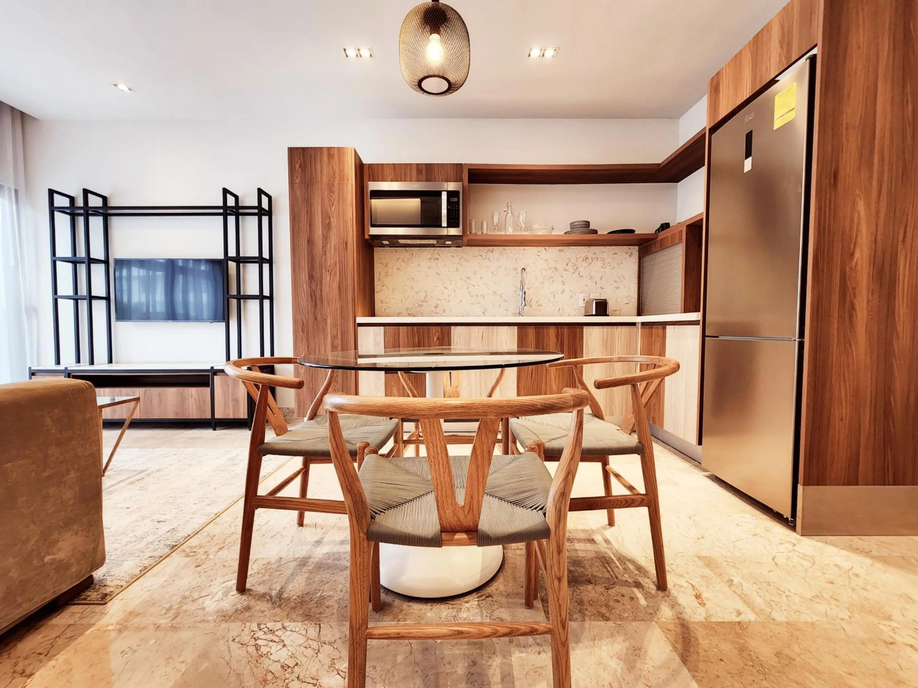 Singular Dream Beach Residences