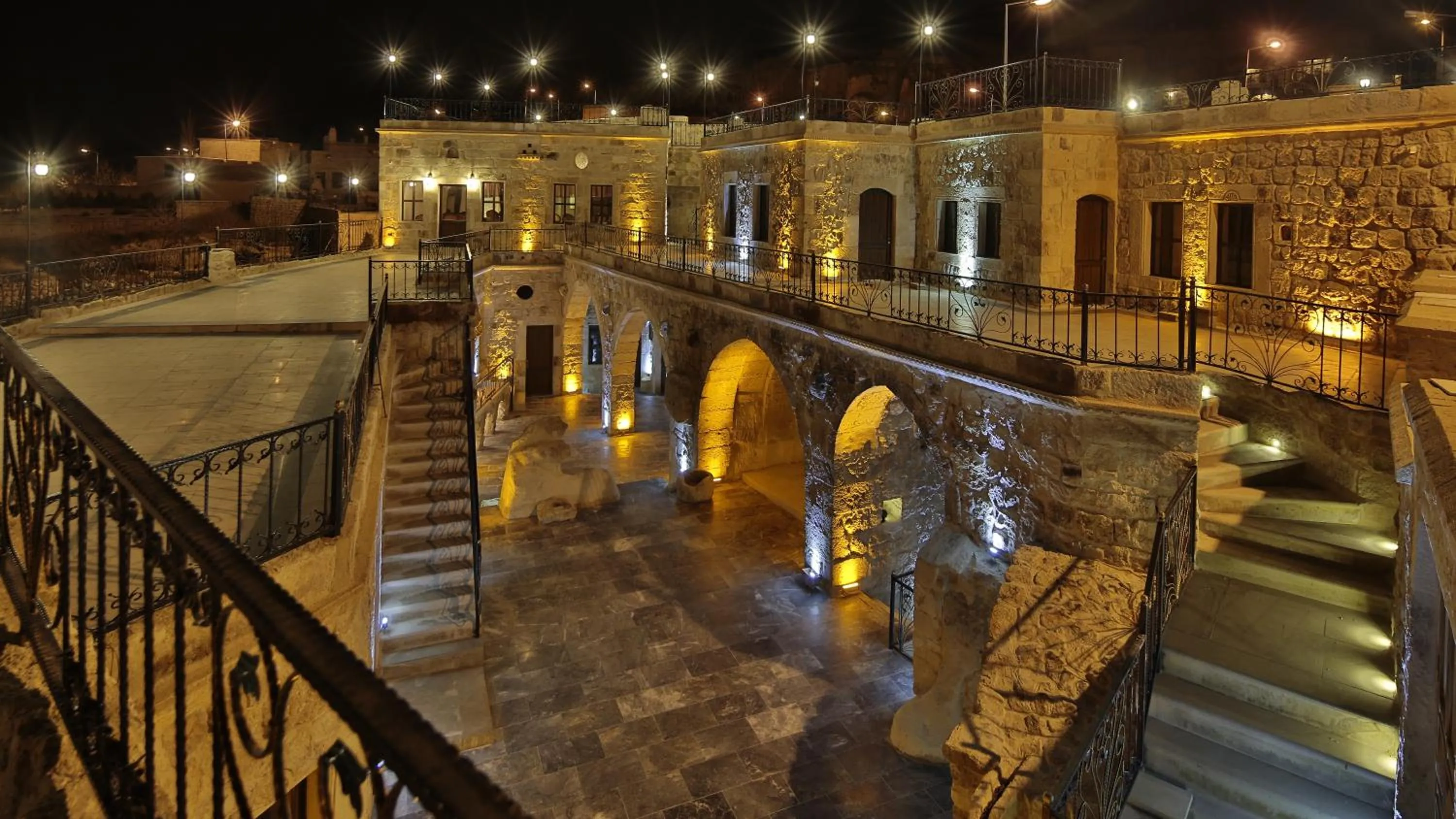 View (from property/room) in Golden Cave Suites