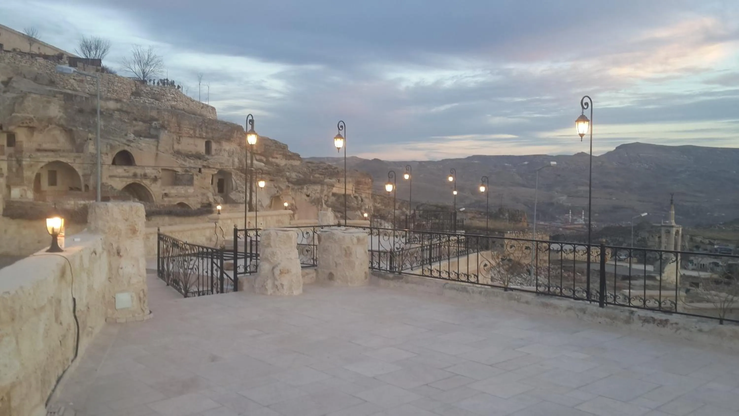 View (from property/room) in Golden Cave Suites