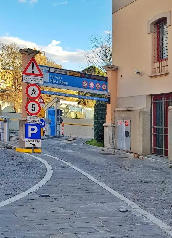 B&B and Home La Piazzetta della Pioggia