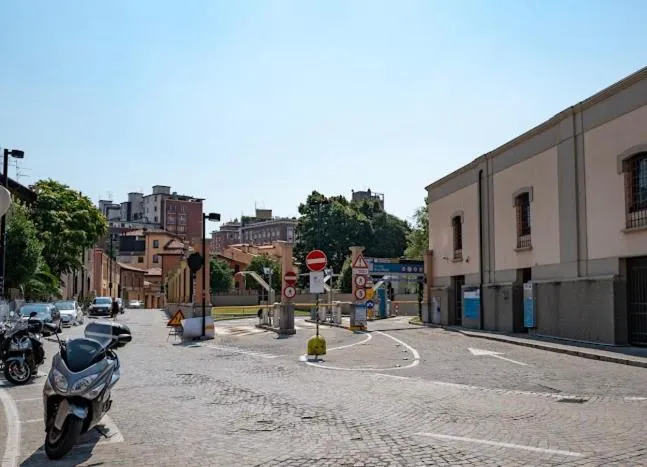 B&B and Home La Piazzetta della Pioggia