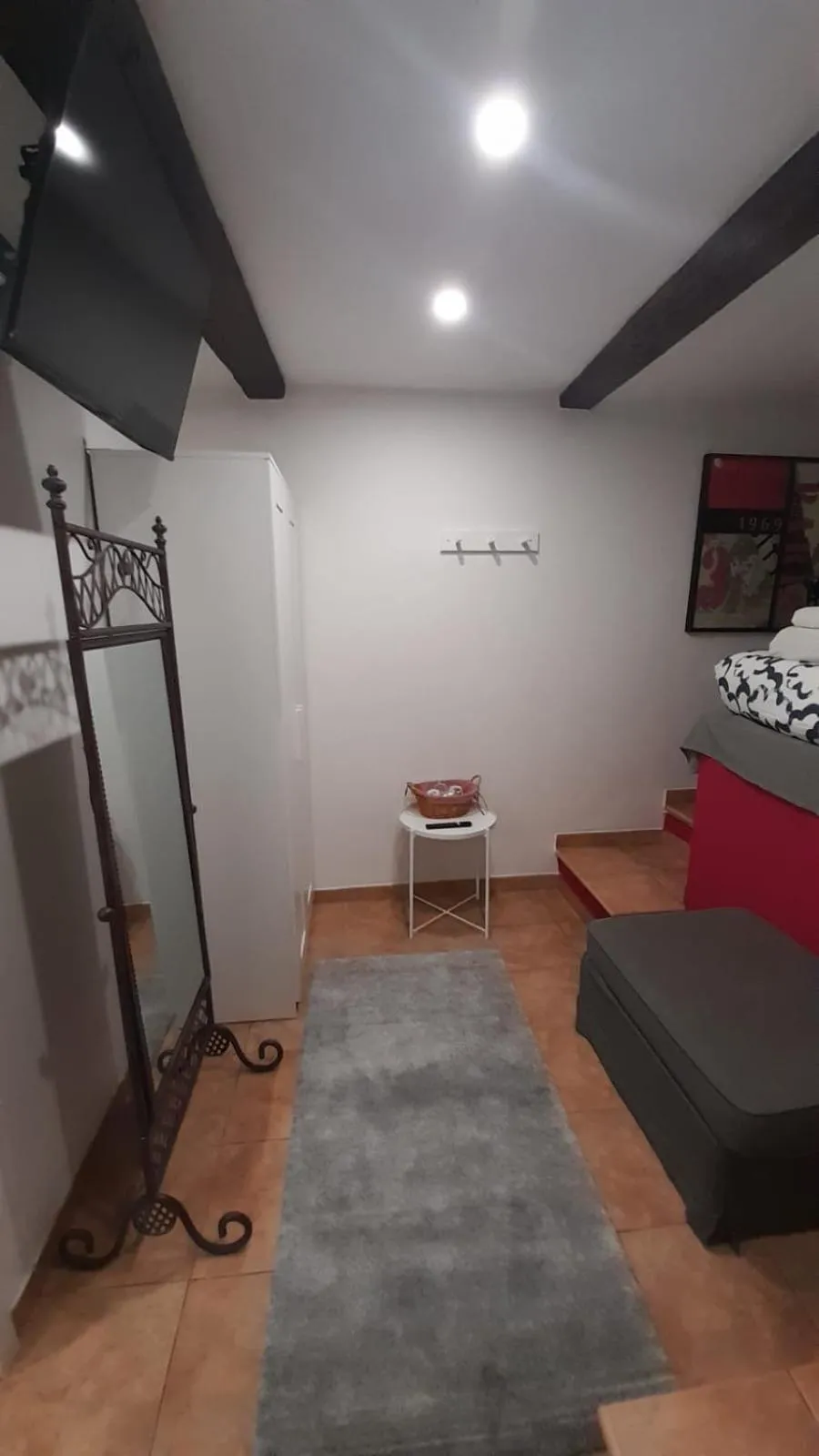 B&B and Home La Piazzetta della Pioggia