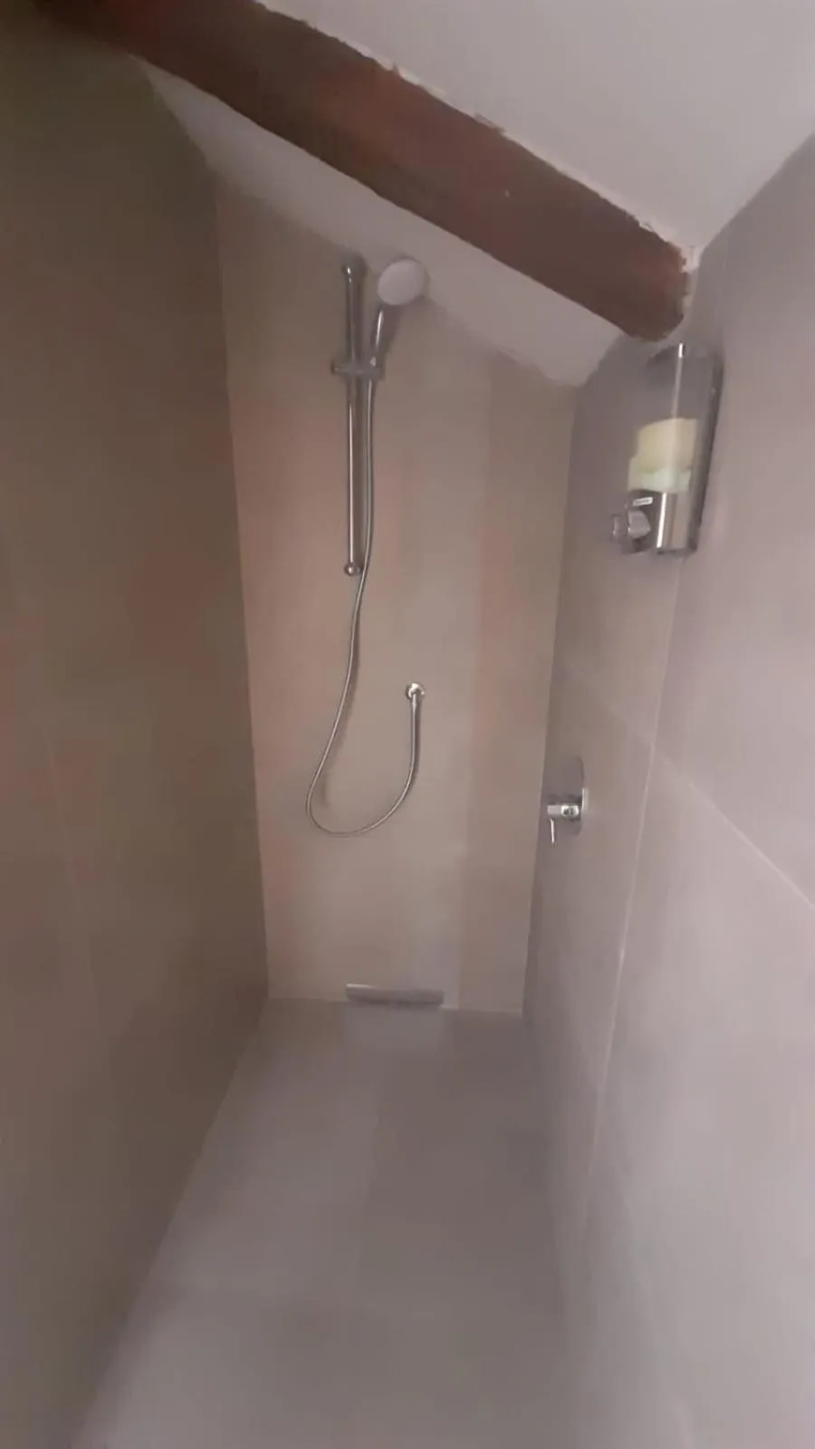 B&B and Home La Piazzetta della Pioggia