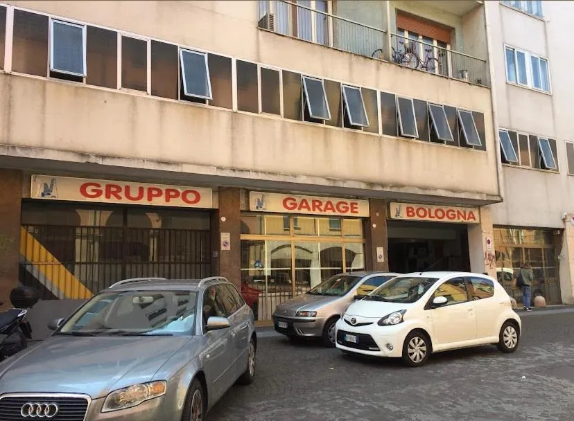 B&B and Home La Piazzetta della Pioggia