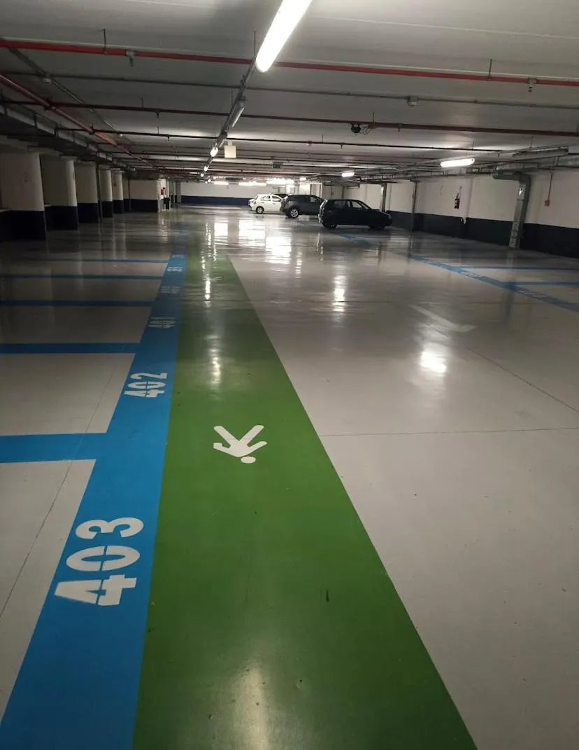 B&B and Home La Piazzetta della Pioggia