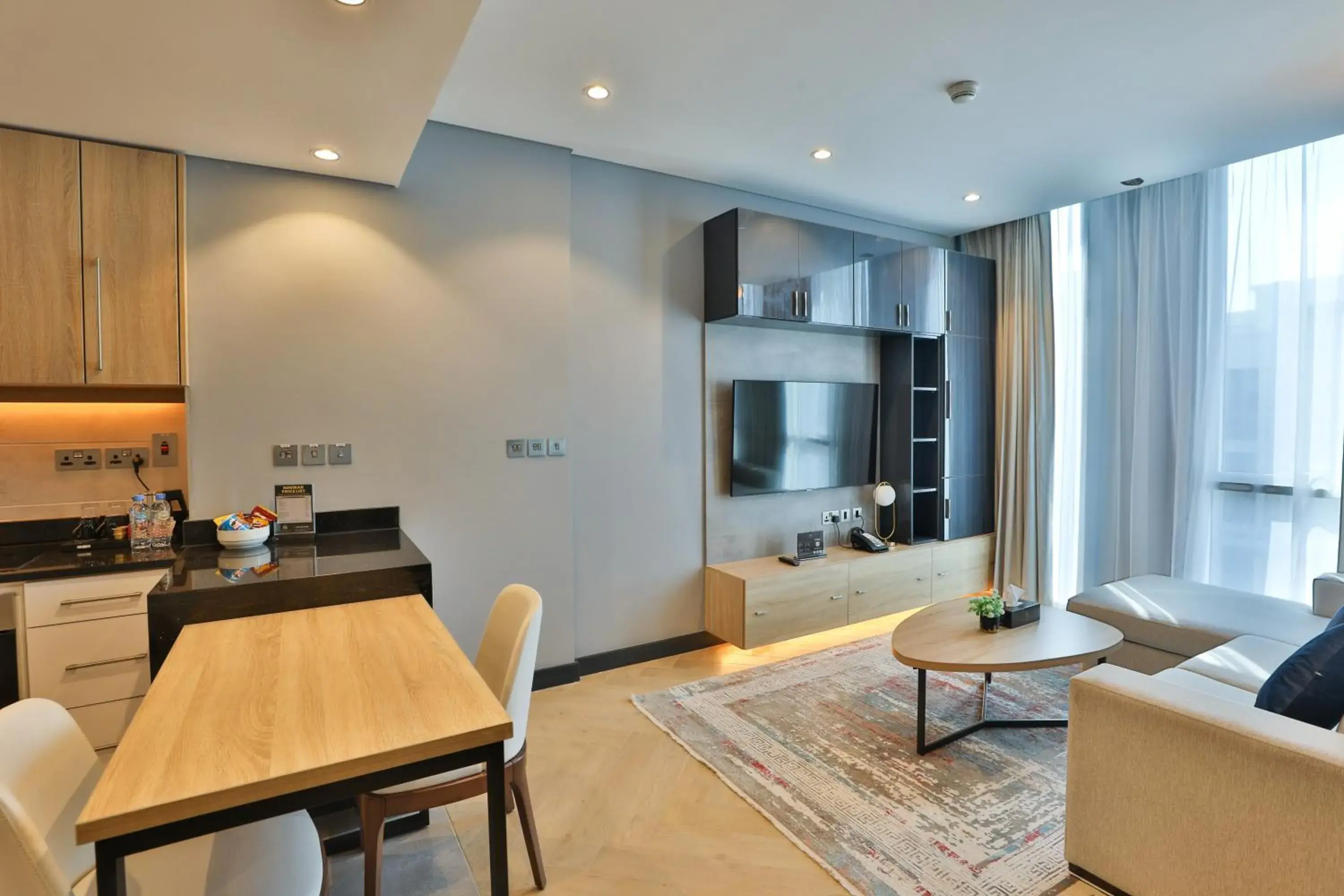 Deluxe Apartment in Royal Mansoura Residence Hotel Deluxe Apartment in Royal Mansoura Residence Hotel