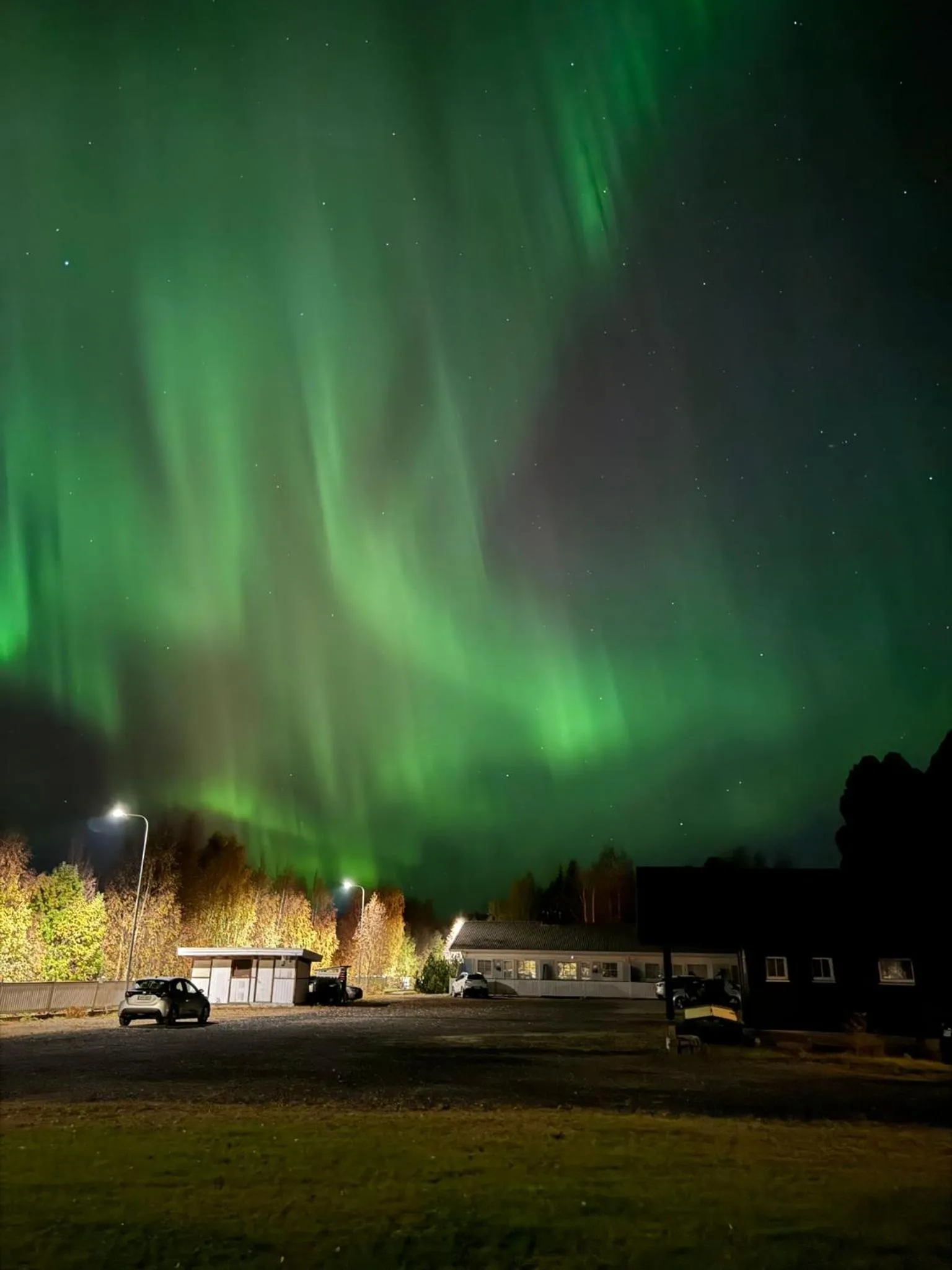 Lomavekarit Apartments