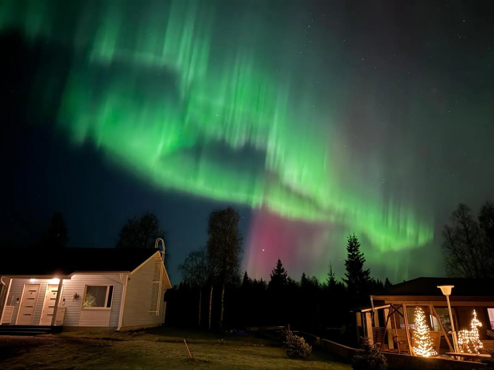 Lomavekarit Apartments