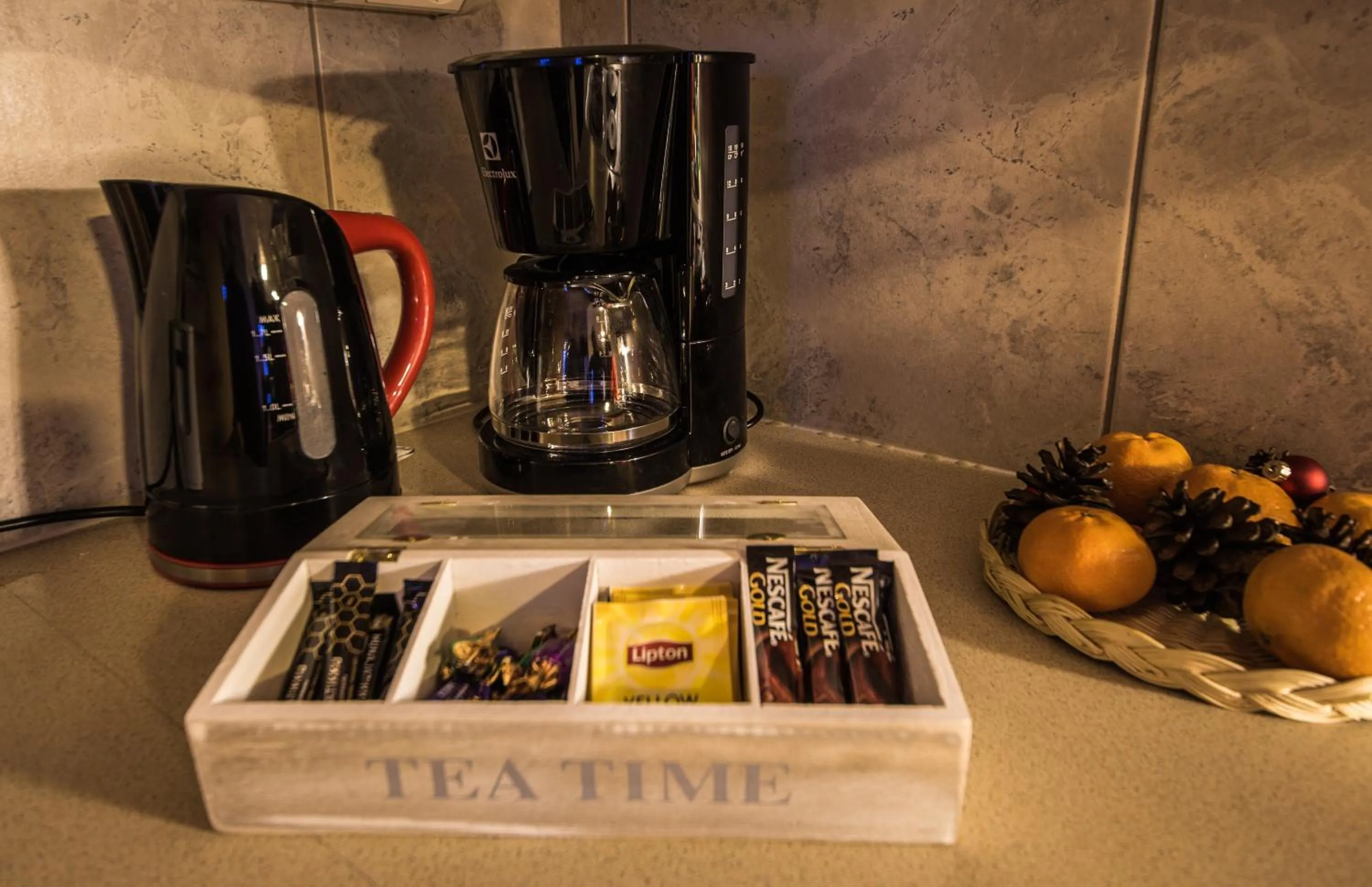 Lomavekarit Apartments