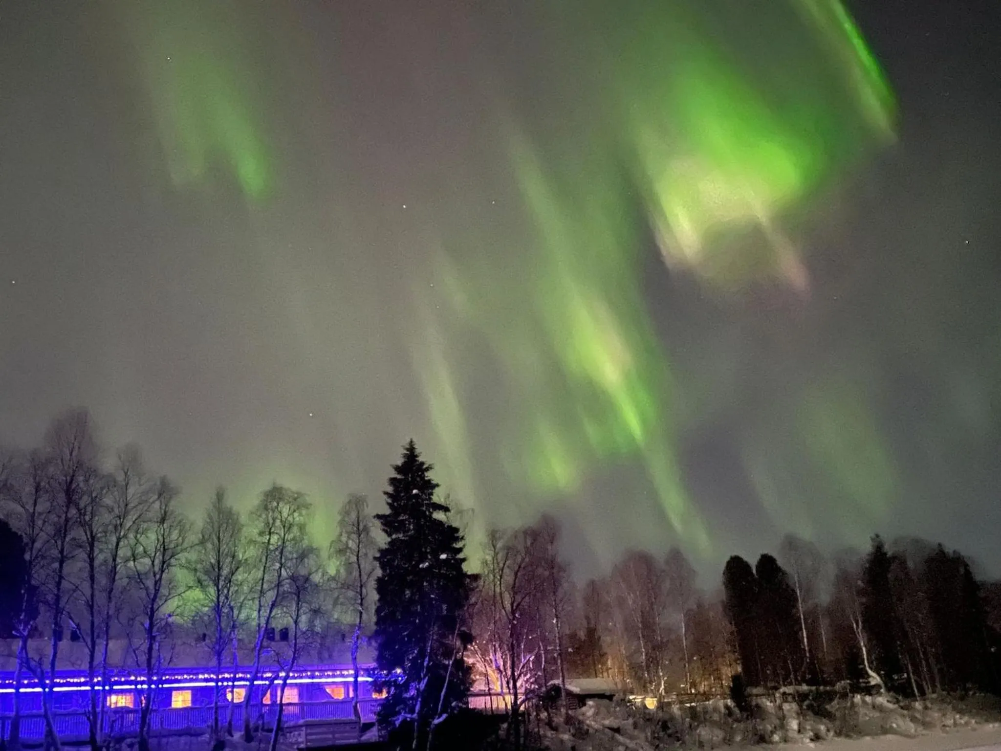 Lomavekarit Apartments