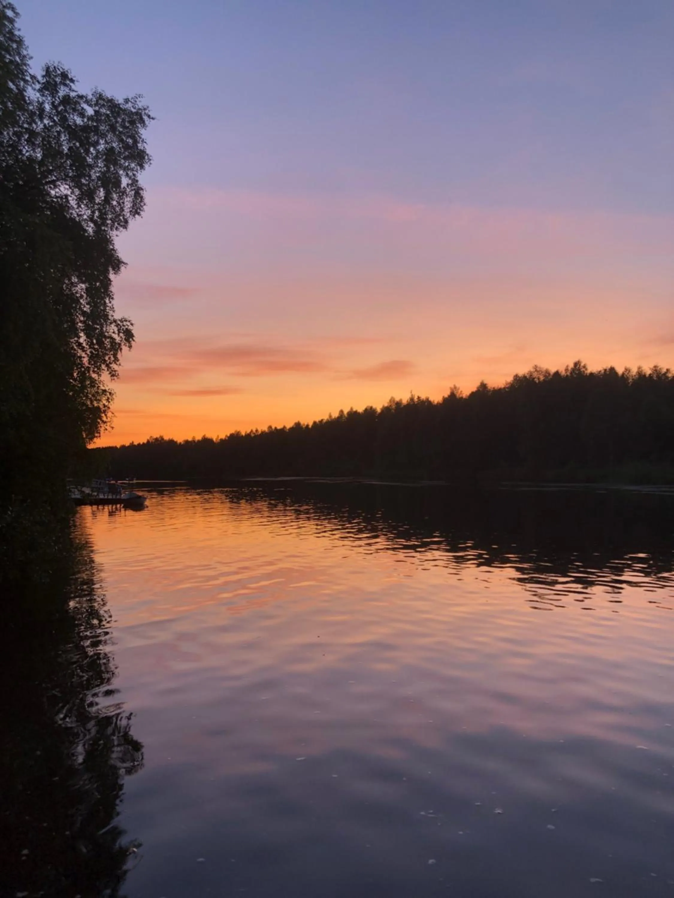 Lomavekarit Apartments