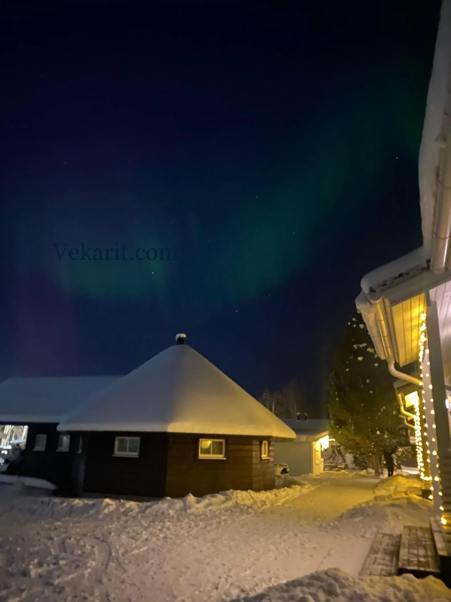 Lomavekarit Apartments