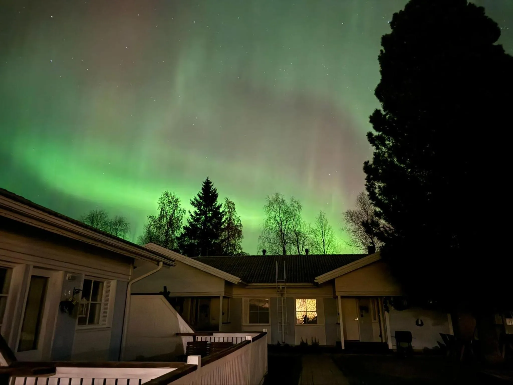 Lomavekarit Apartments