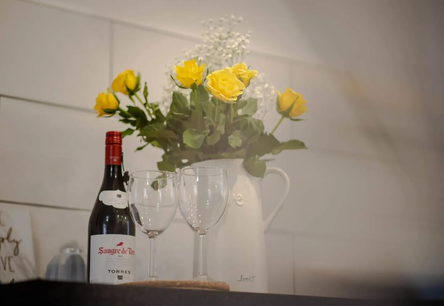 Princess Gardens Liverpool Accessible - Infinity