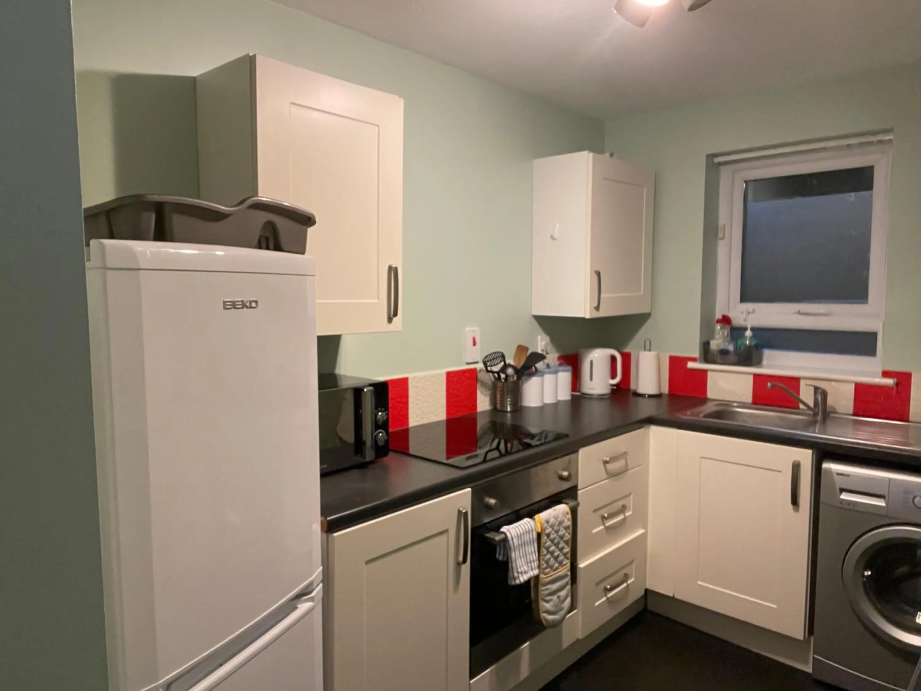 Princess Gardens Liverpool Accessible - Infinity