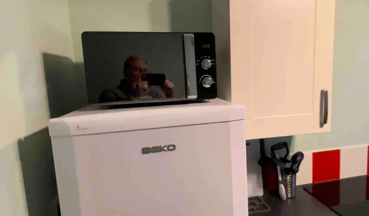 Princess Gardens Liverpool Accessible - Infinity