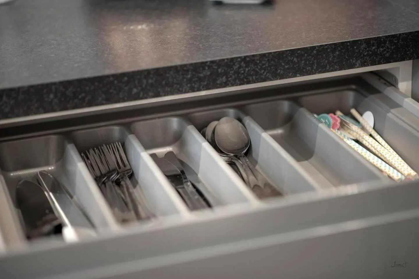 Princess Gardens Liverpool Accessible - Infinity