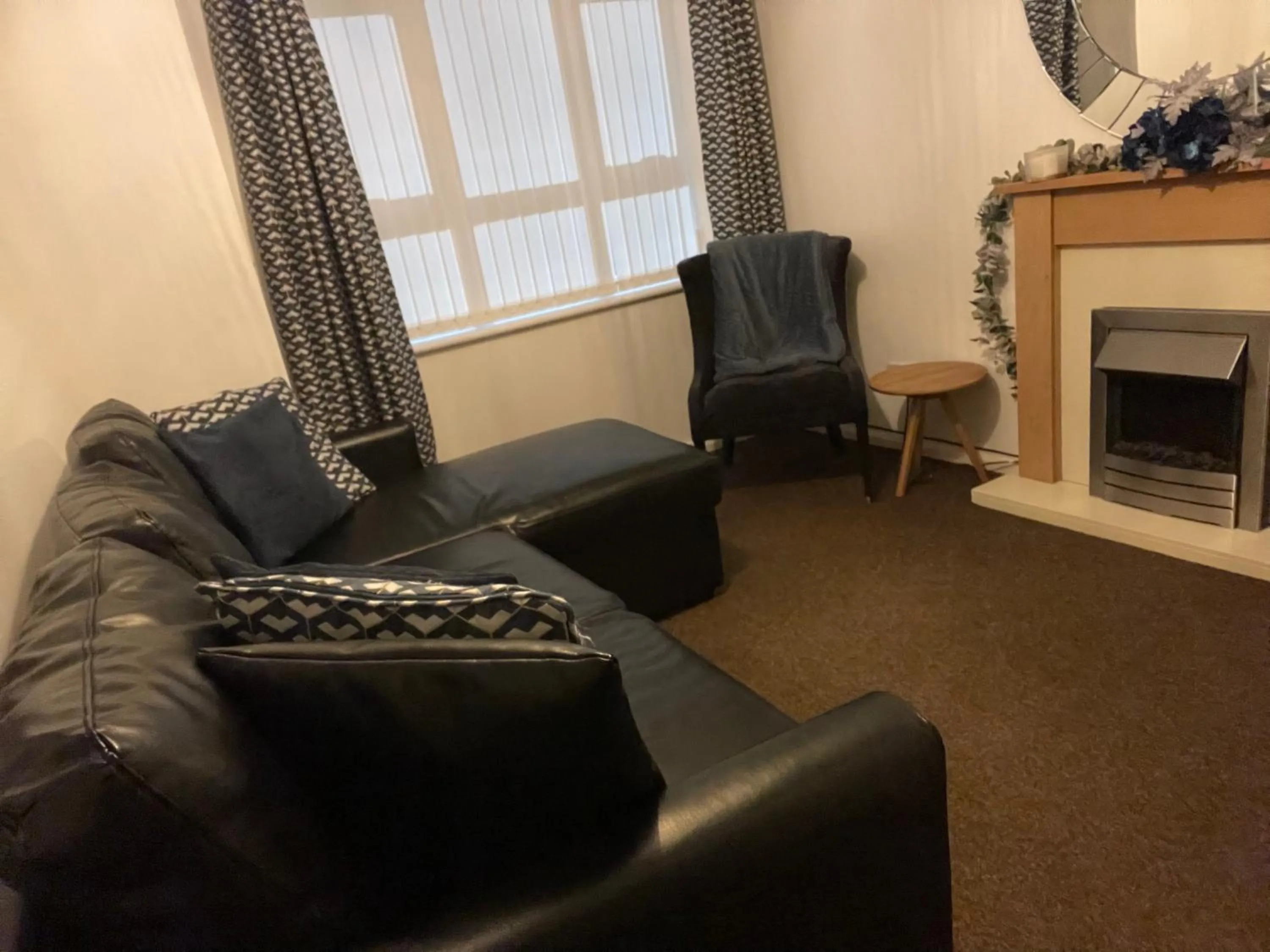 Princess Gardens Liverpool Accessible - Infinity