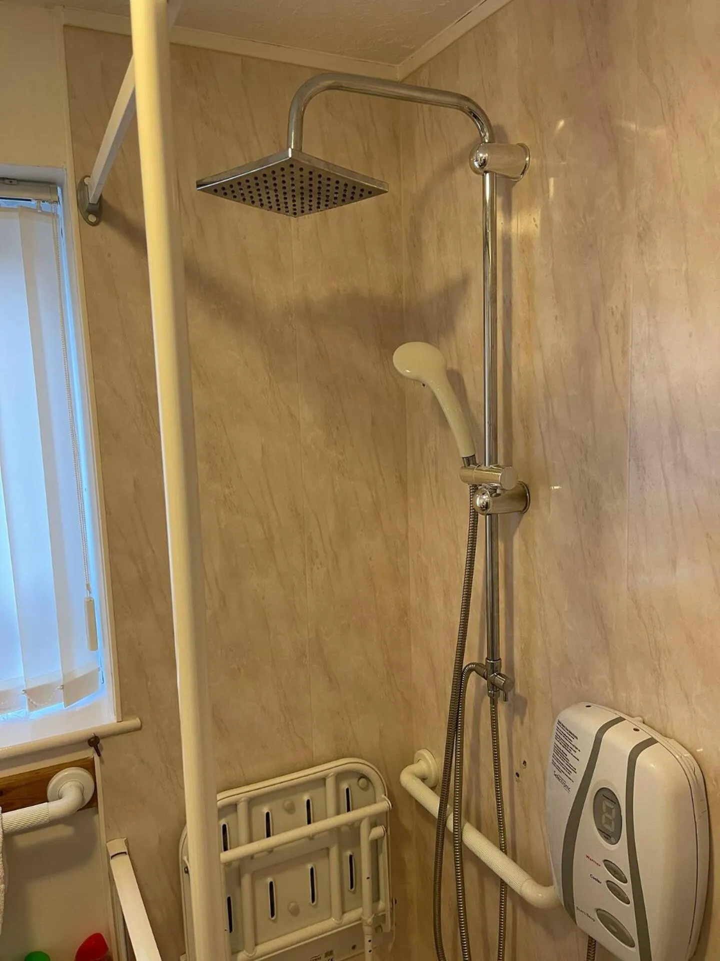 Princess Gardens Liverpool Accessible - Infinity