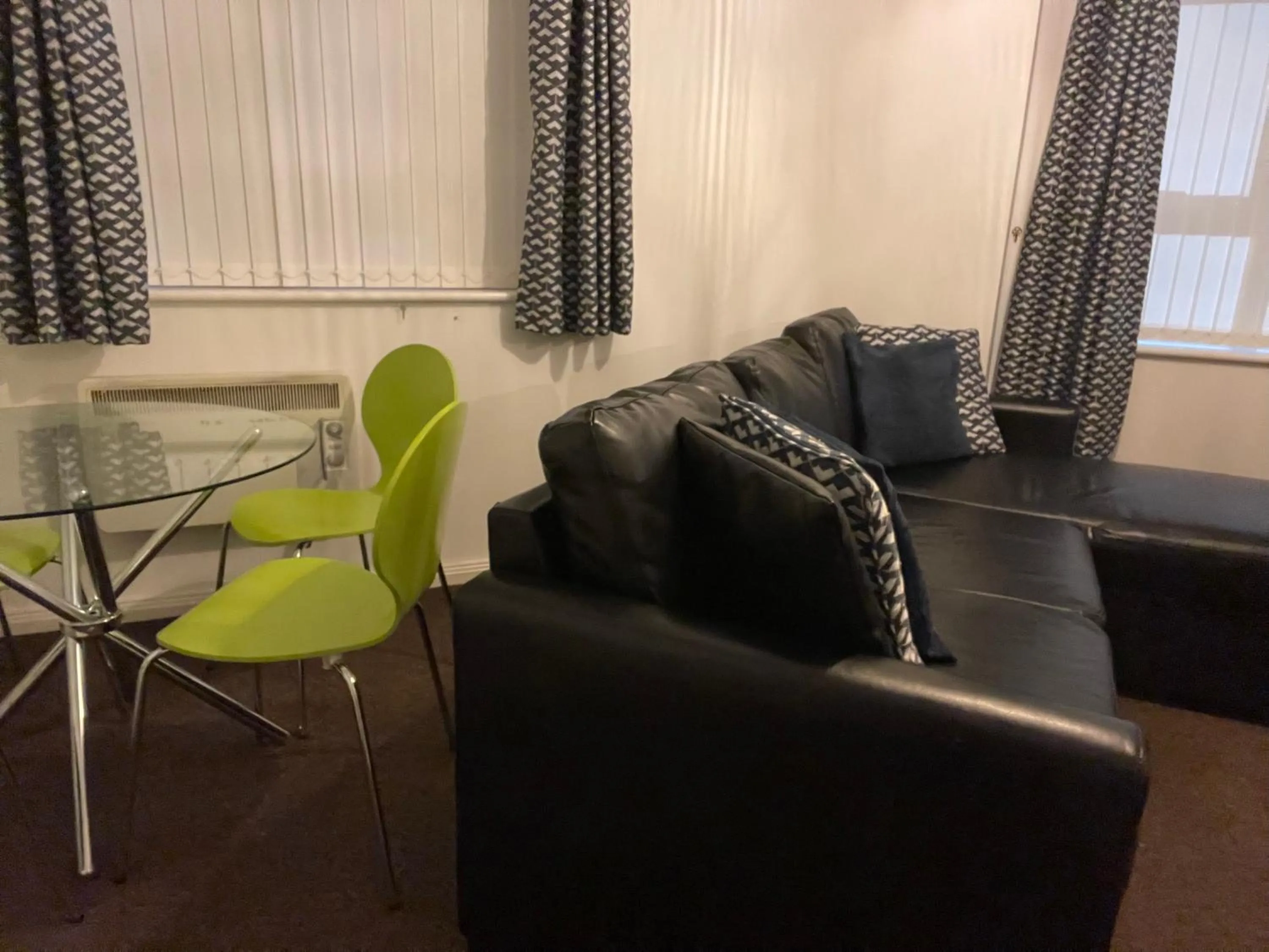 Princess Gardens Liverpool Accessible - Infinity