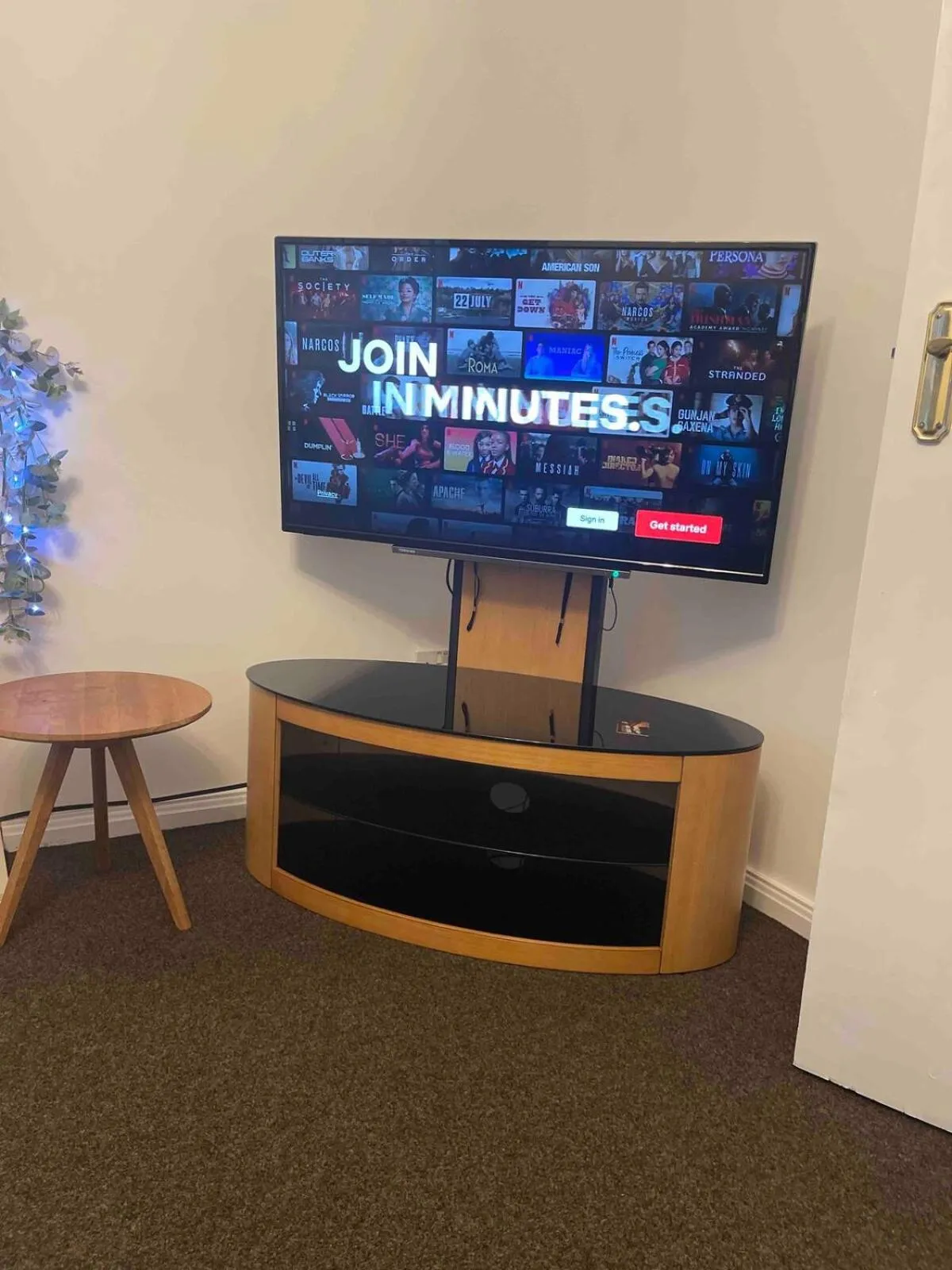 Princess Gardens Liverpool Accessible - Infinity