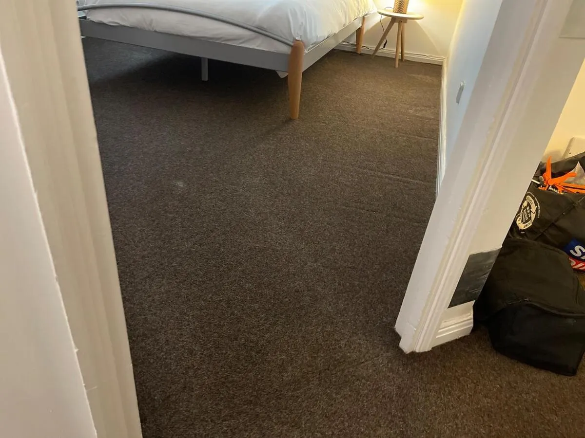 Bed in Princess Gardens Liverpool Accessible - Infinity