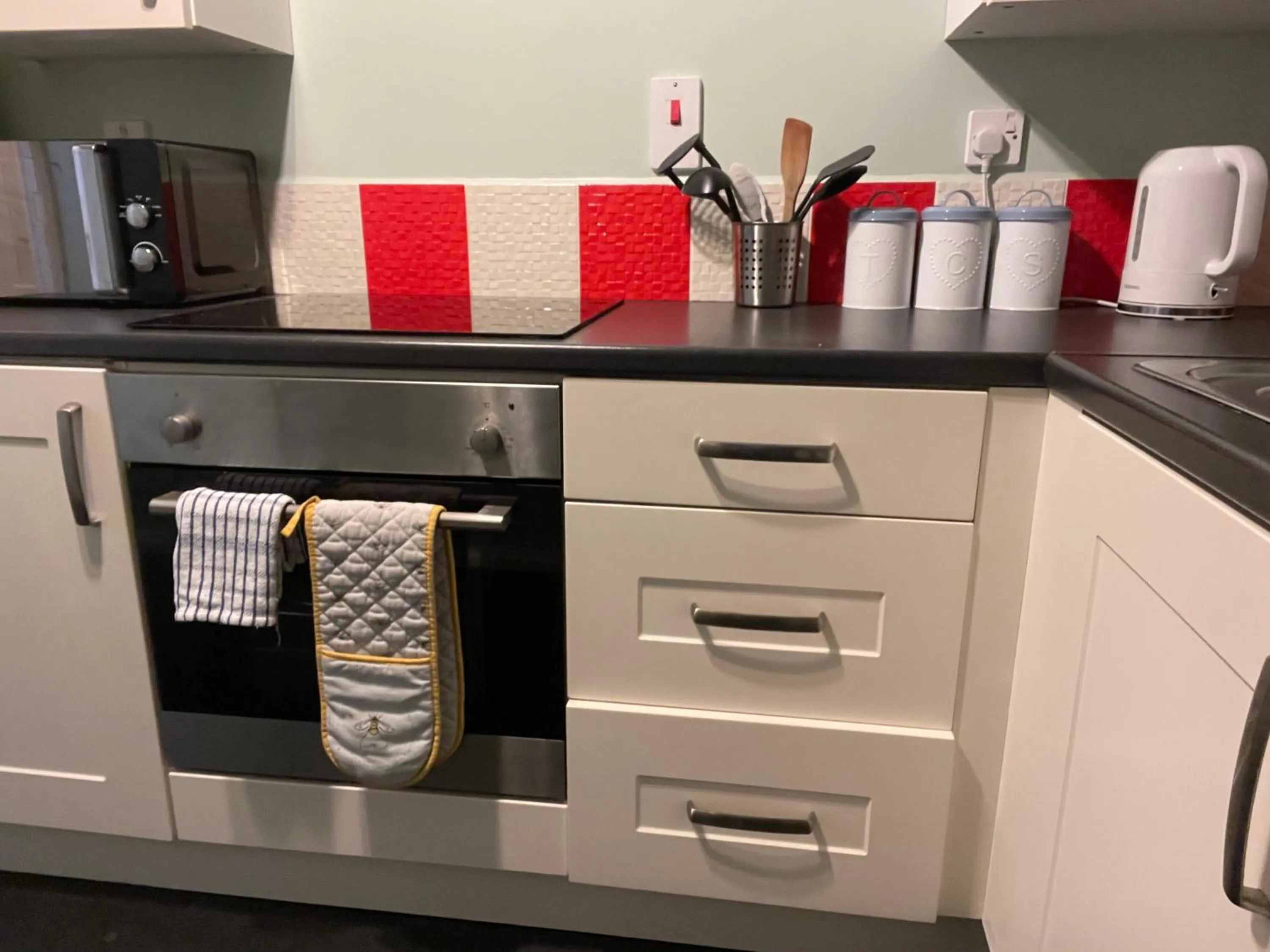 Princess Gardens Liverpool Accessible - Infinity