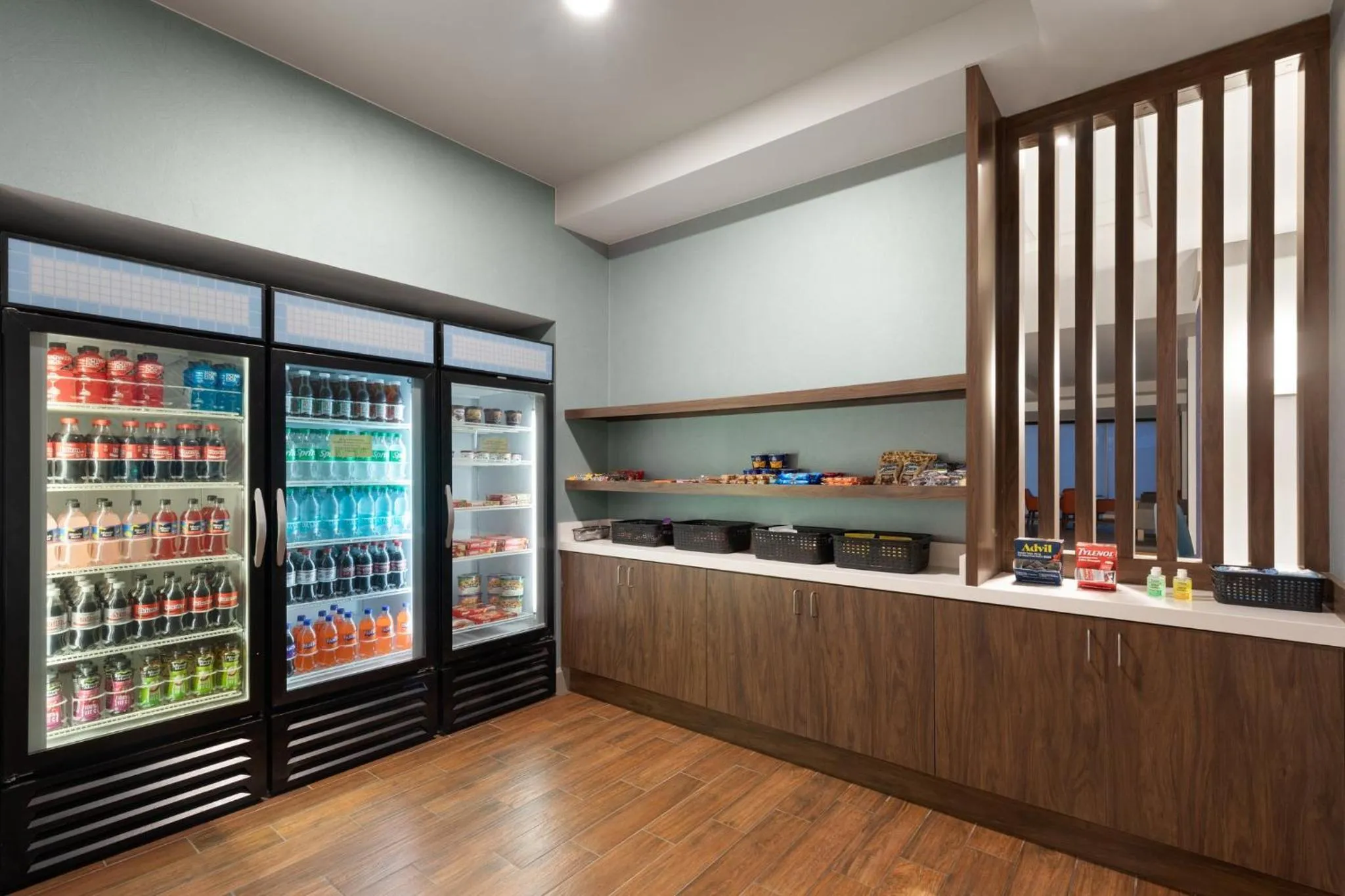 Other in Holiday Inn Express Hotel & Suites Huntsville West - Research Park by IHG