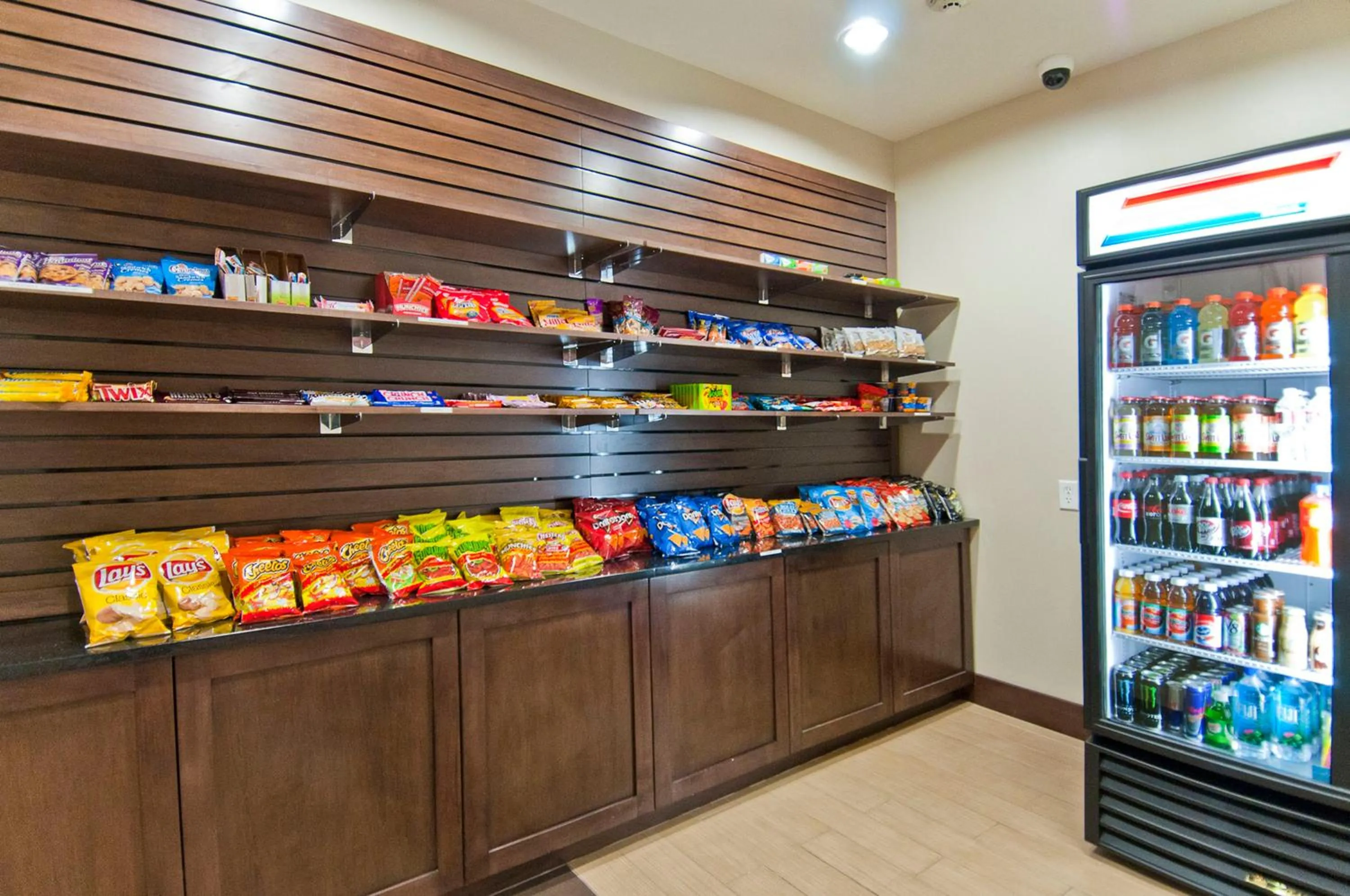 Other in Holiday Inn Express & Suites San Antonio Frost Bank Center by IHG