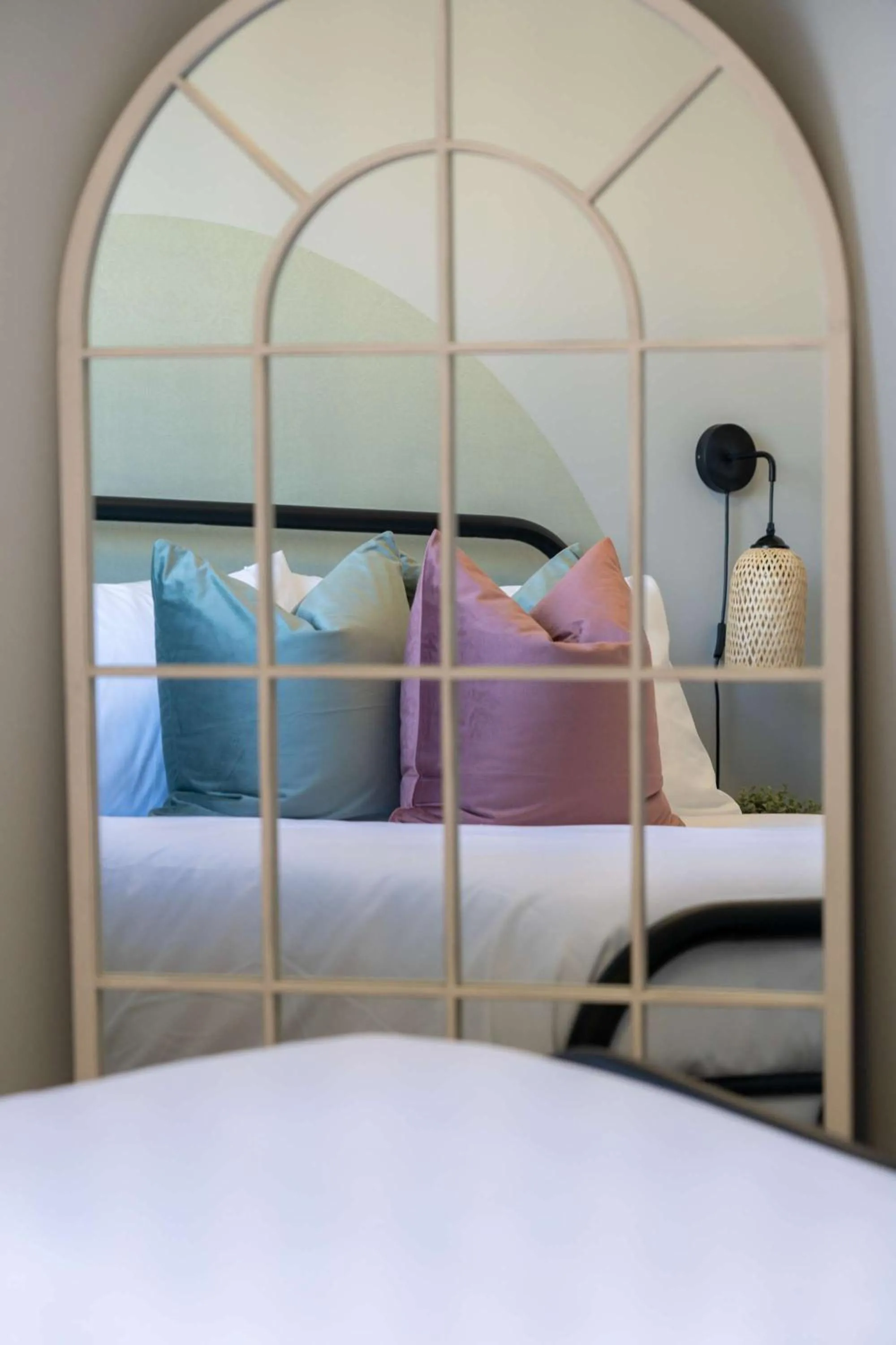 Bed in The Saturday I Perfect for Families I Arcade Games