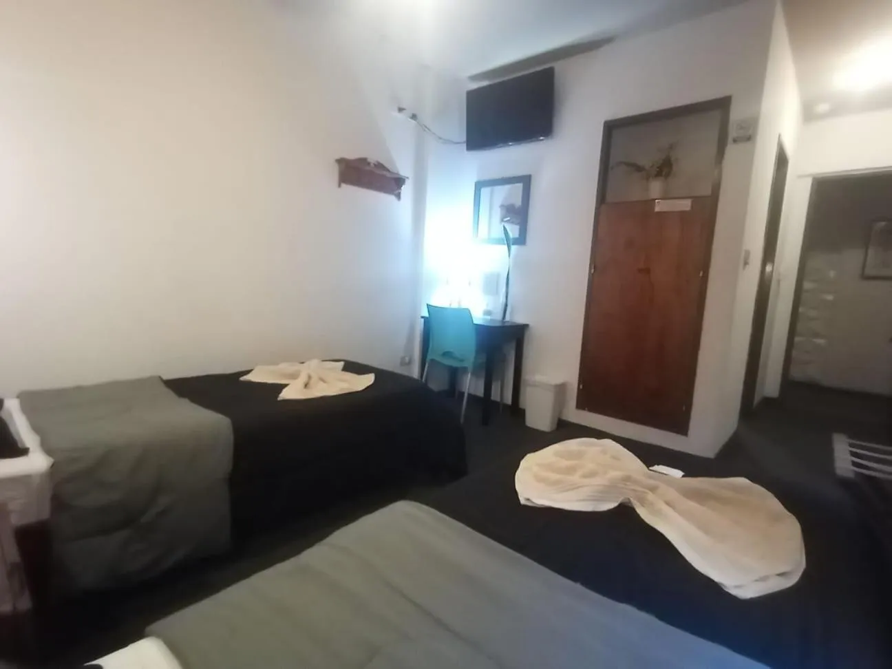 Hostel Spa Mediterranea